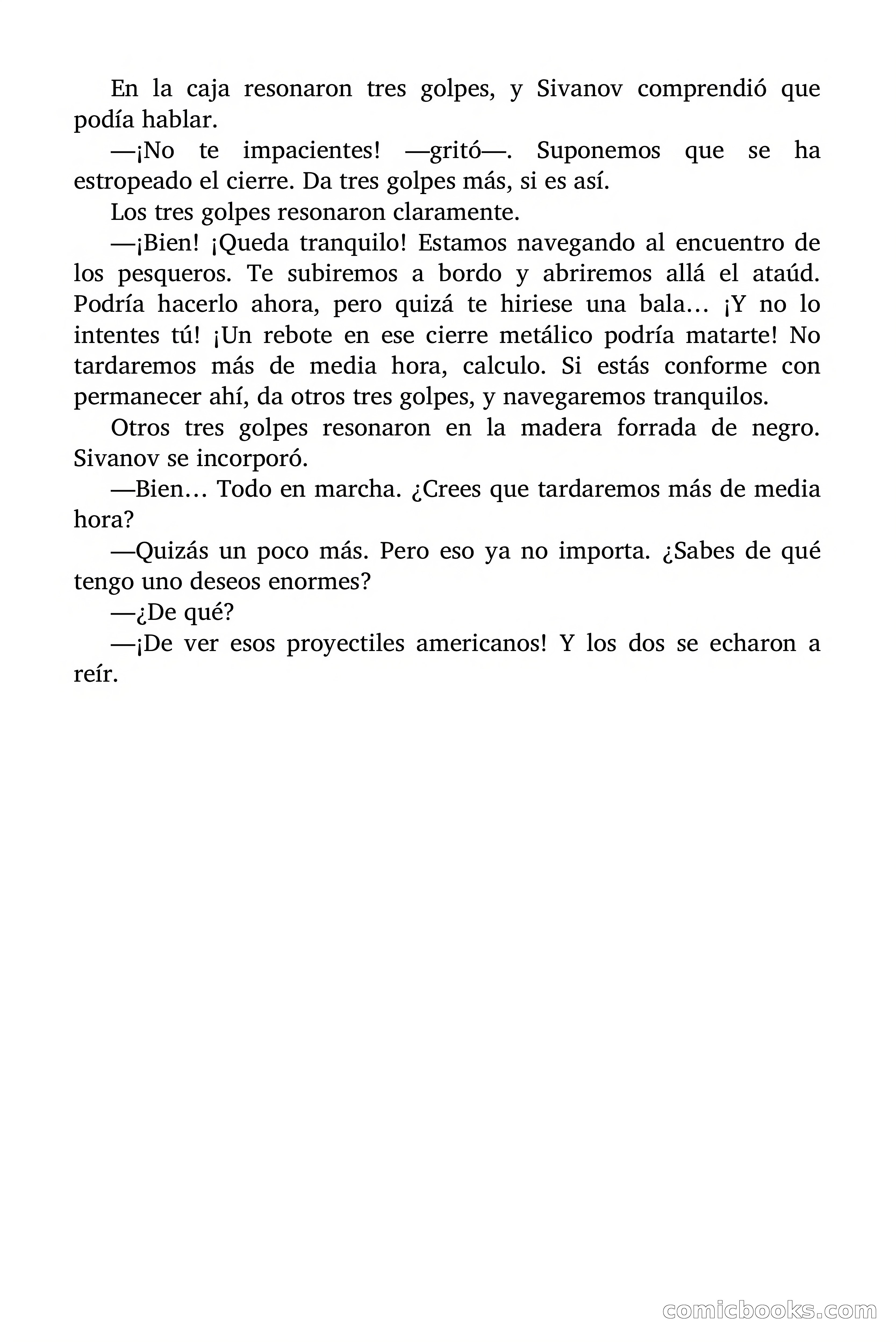 Brigitte en Acción — page 130 of 170