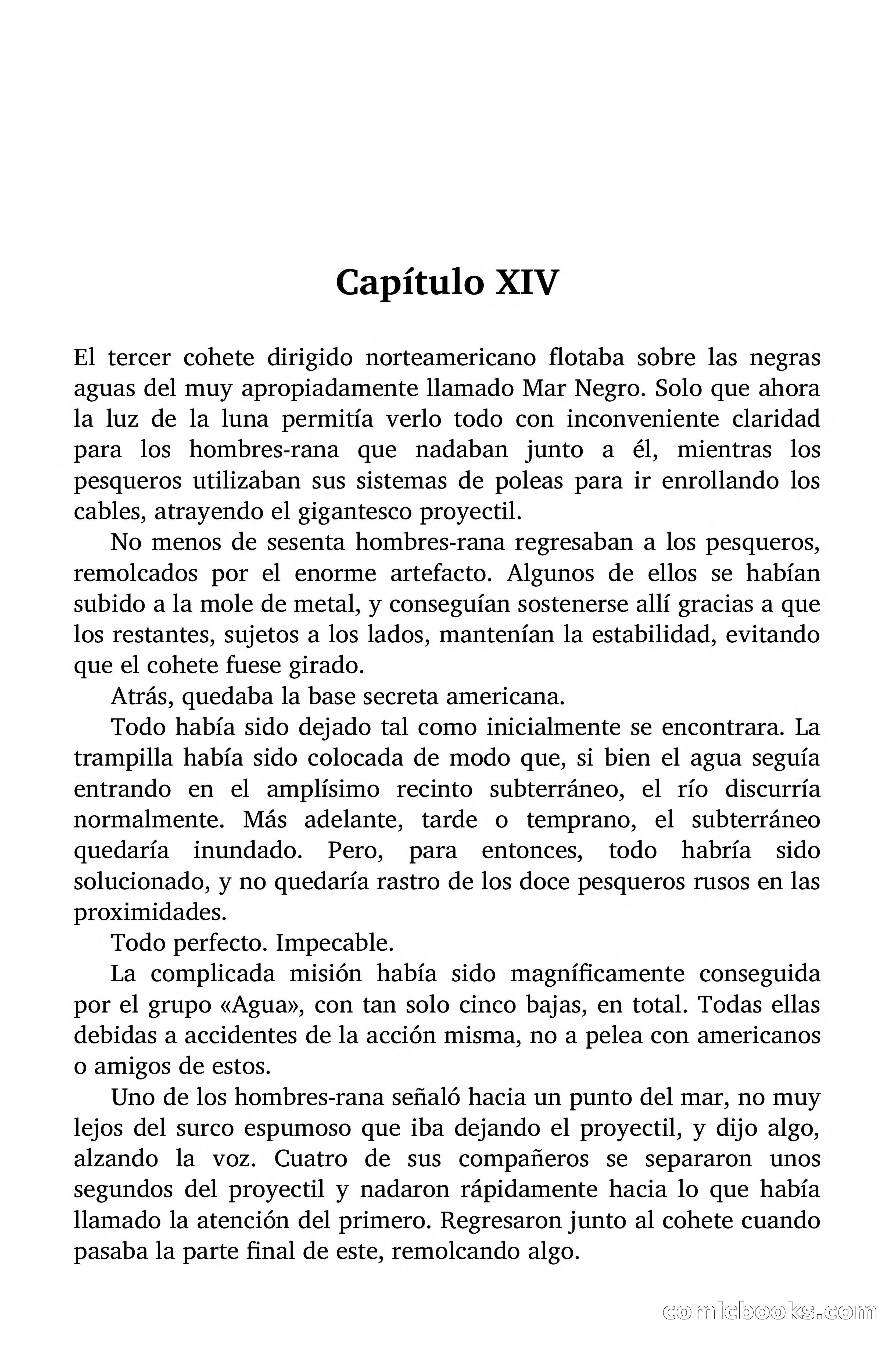 Brigitte en Acción — page 131 of 170