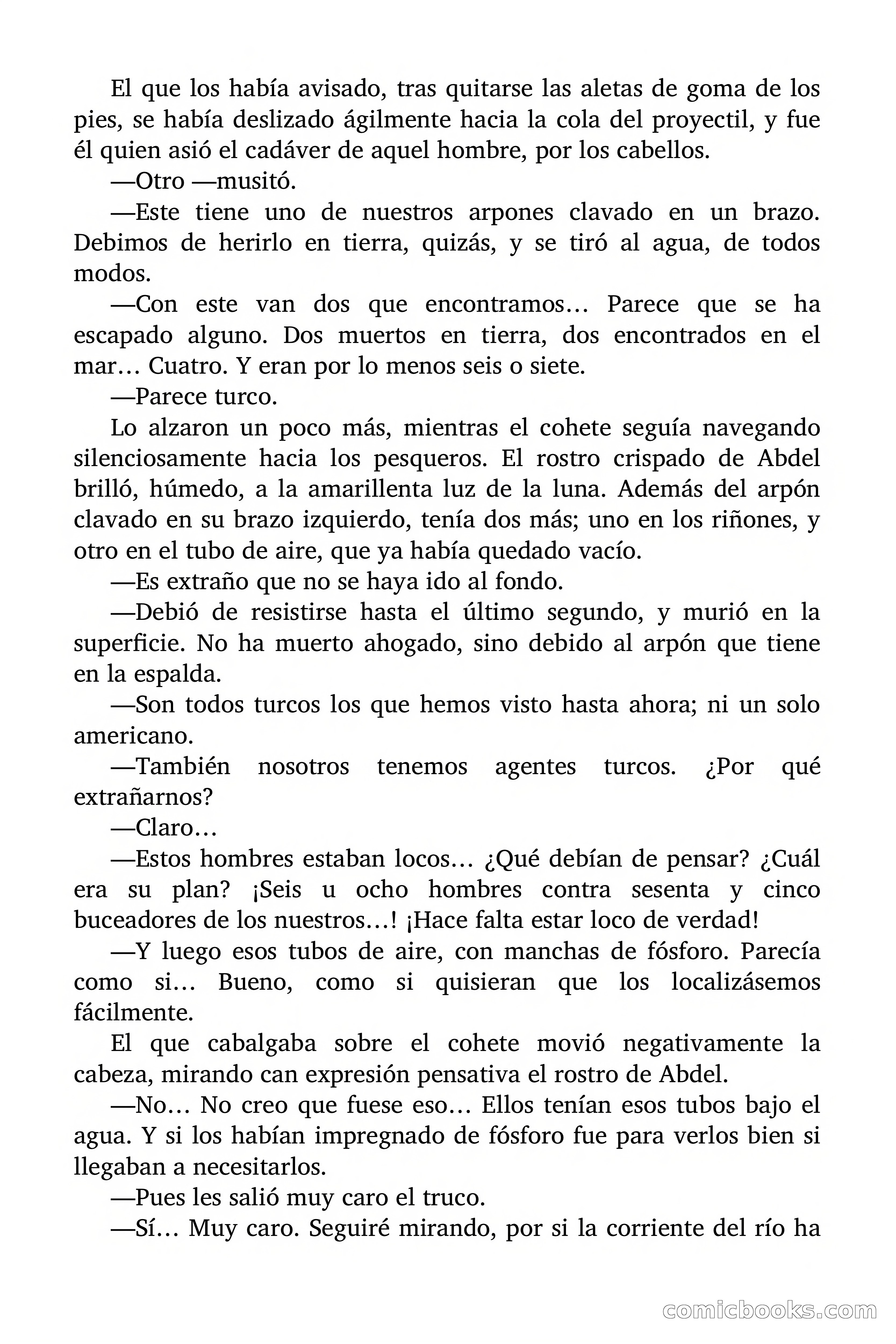 Brigitte en Acción — page 132 of 170