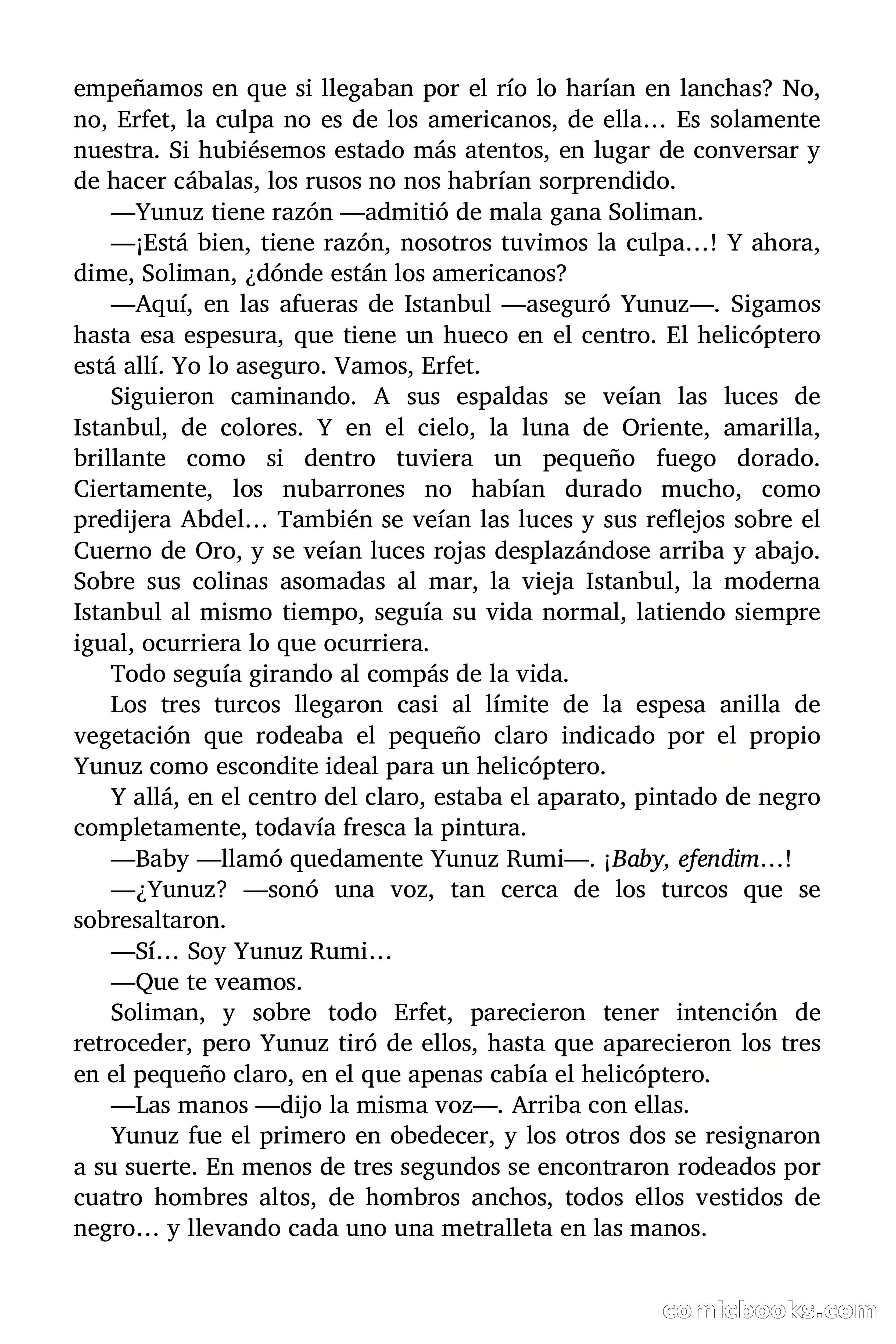 Brigitte en Acción — page 140 of 170