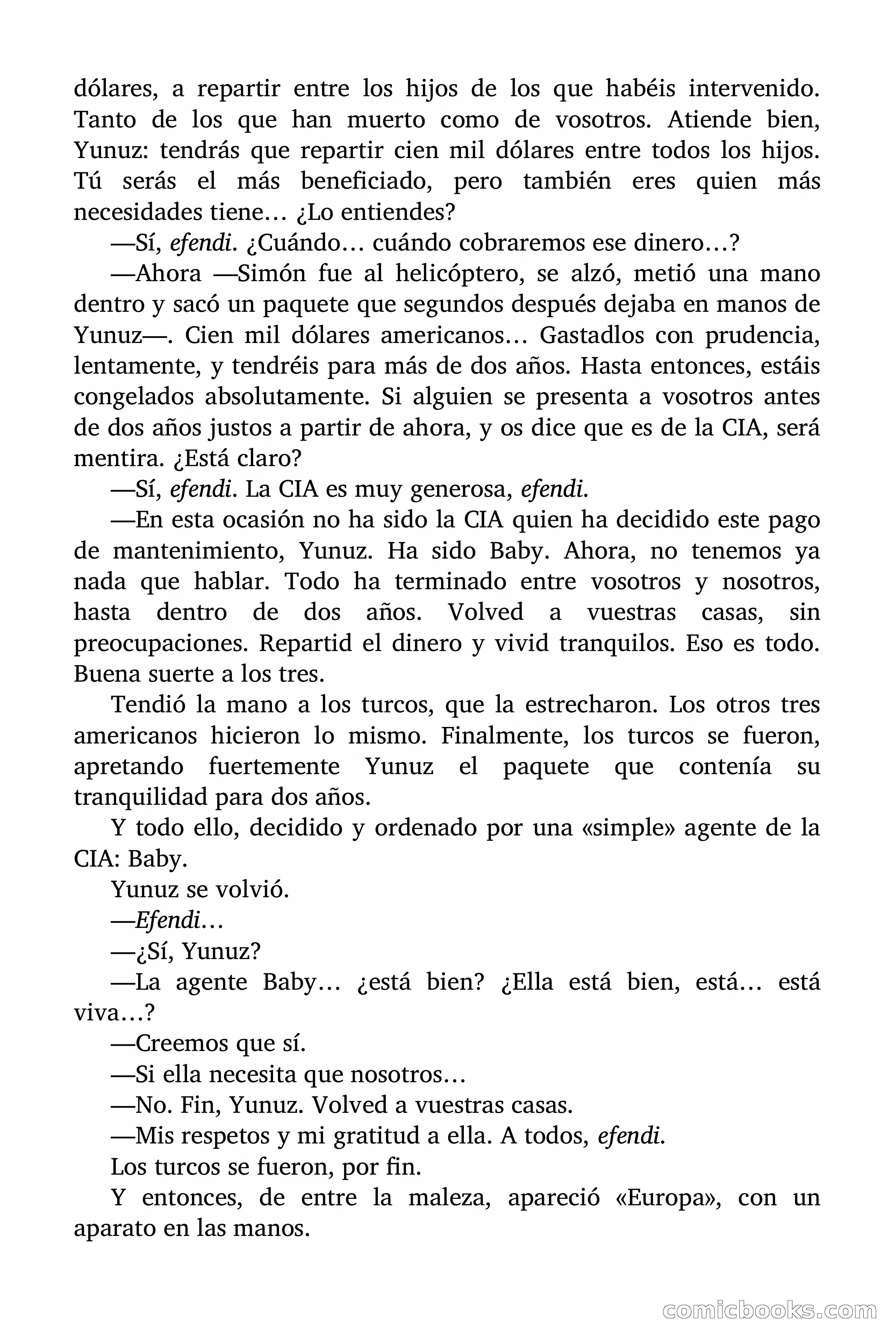 Brigitte en Acción — page 142 of 170