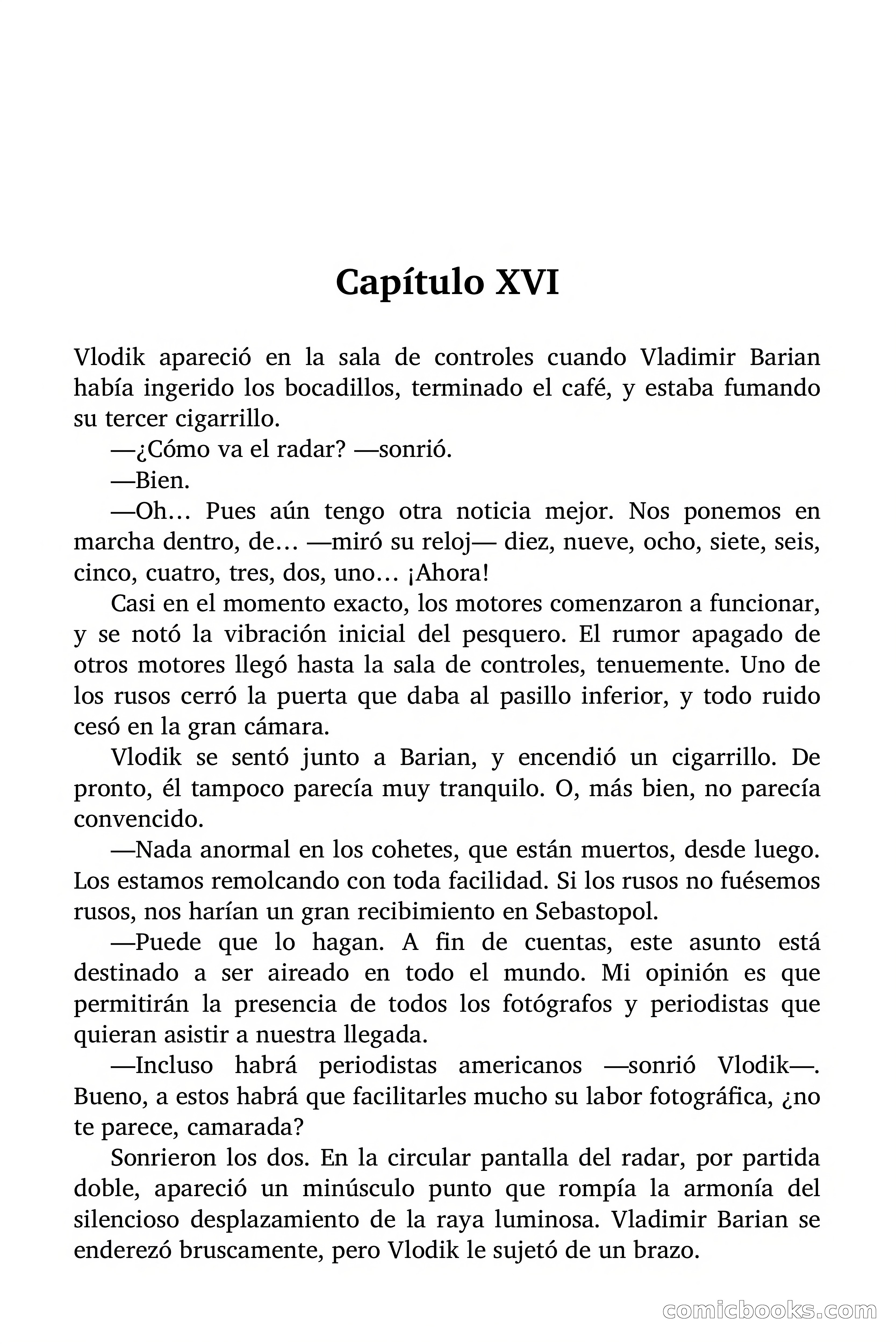 Brigitte en Acción — page 145 of 170
