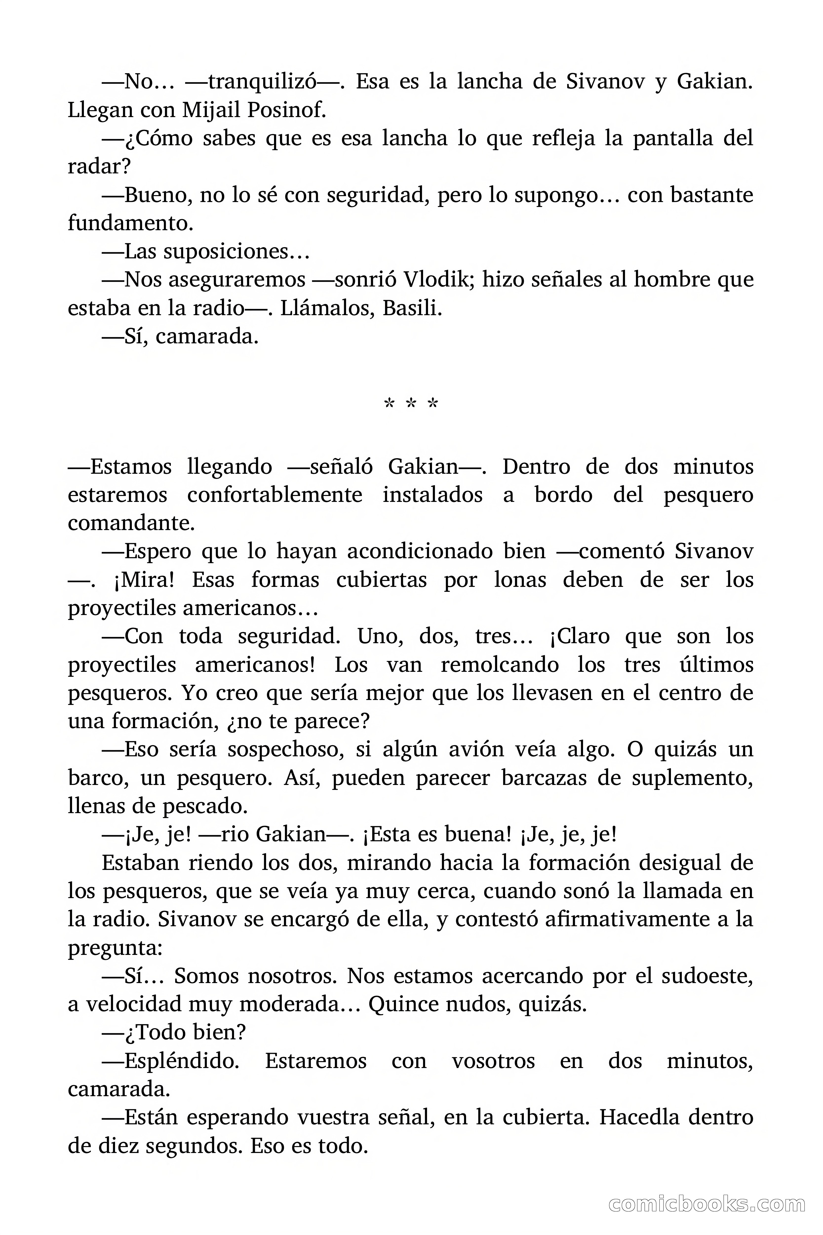 Brigitte en Acción — page 146 of 170