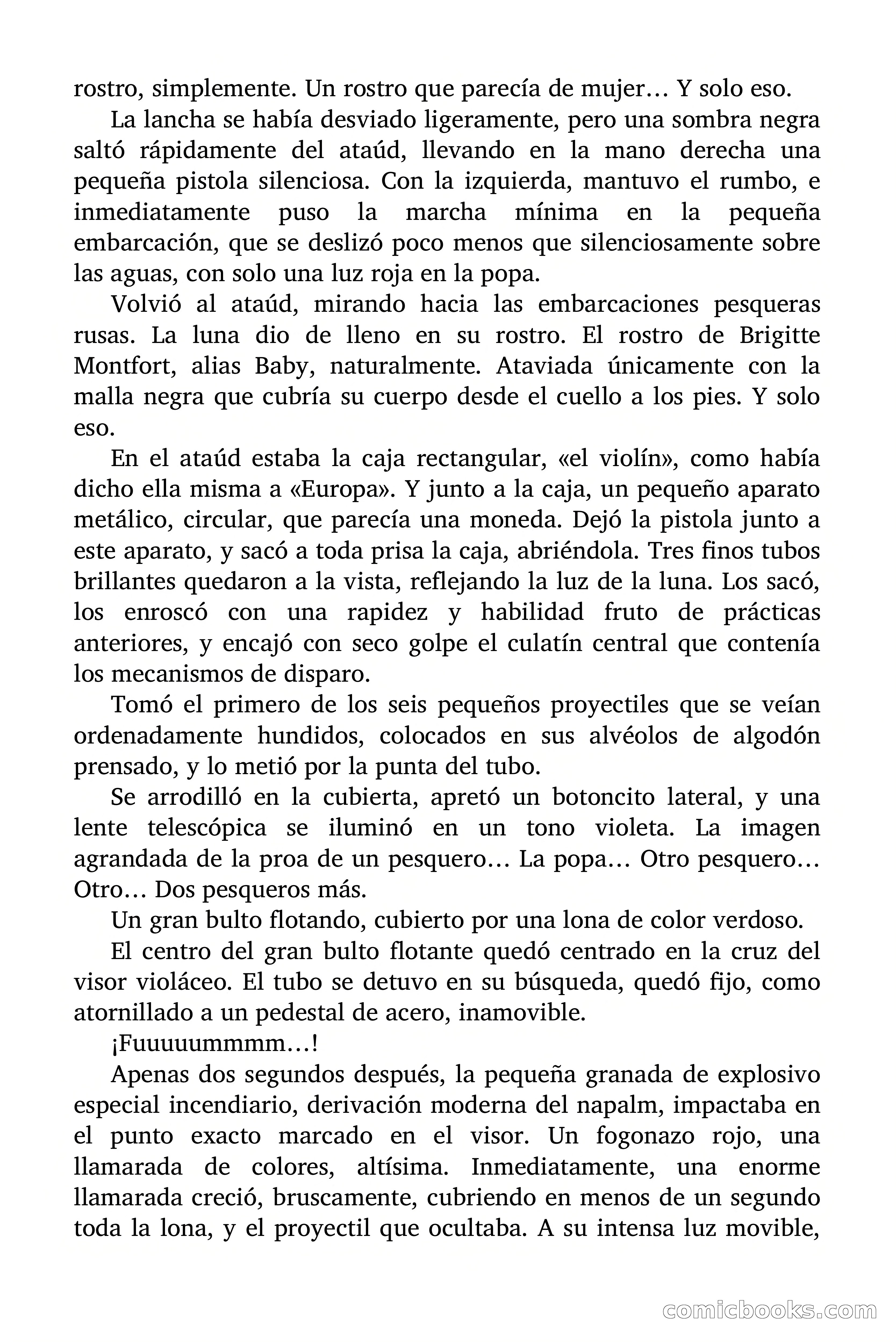 Brigitte en Acción — page 148 of 170