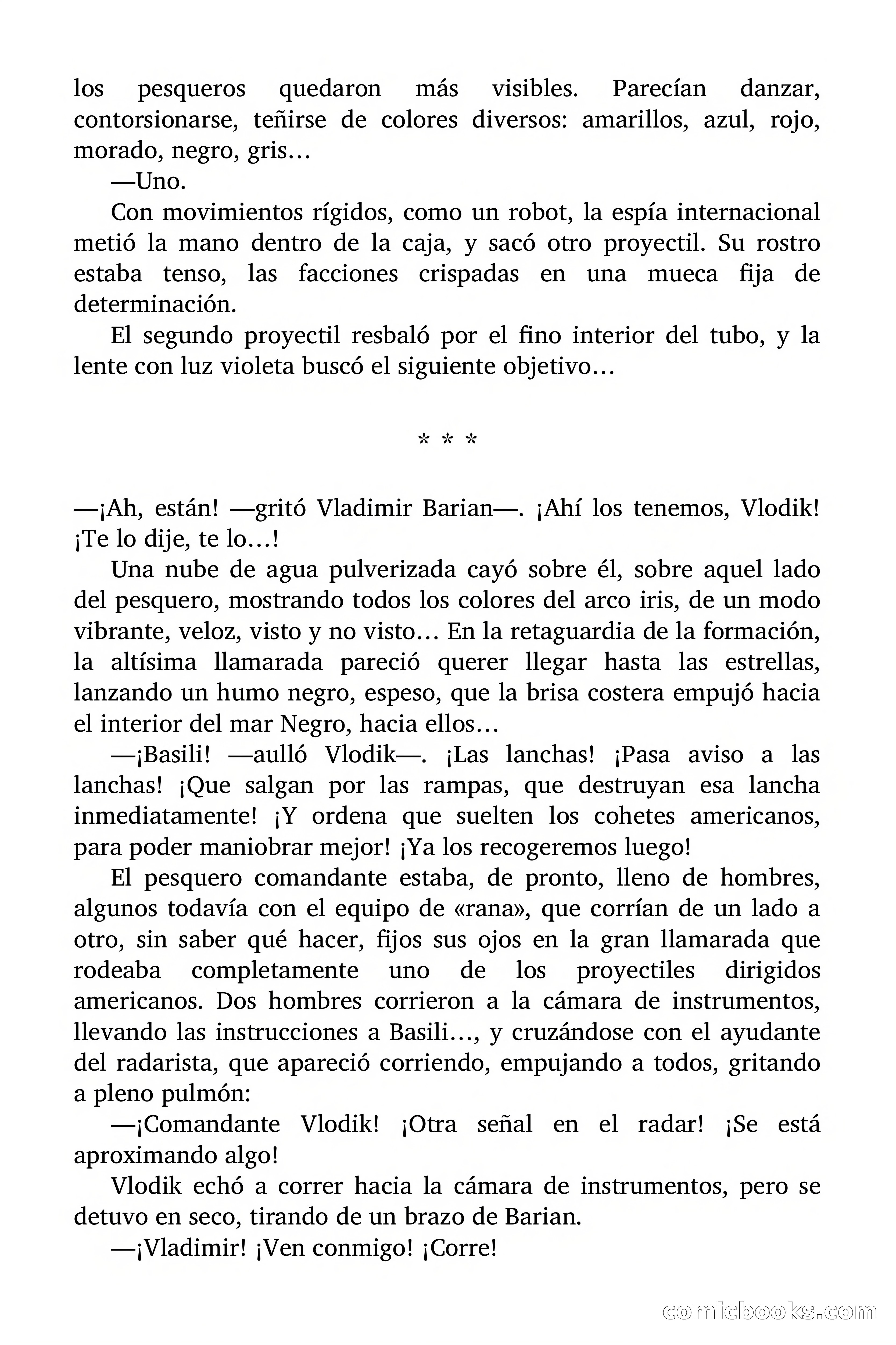 Brigitte en Acción — page 149 of 170