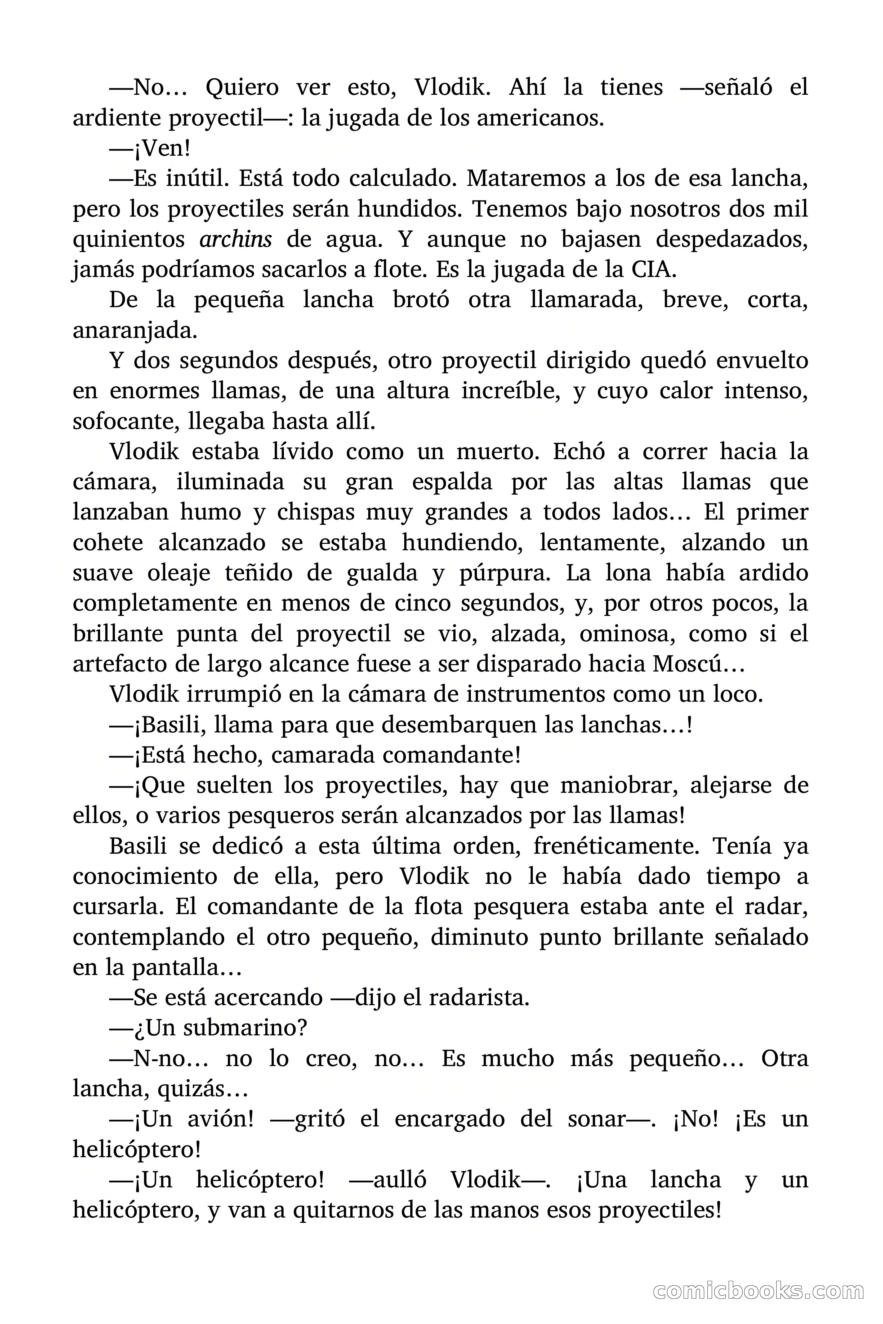 Brigitte en Acción — page 150 of 170