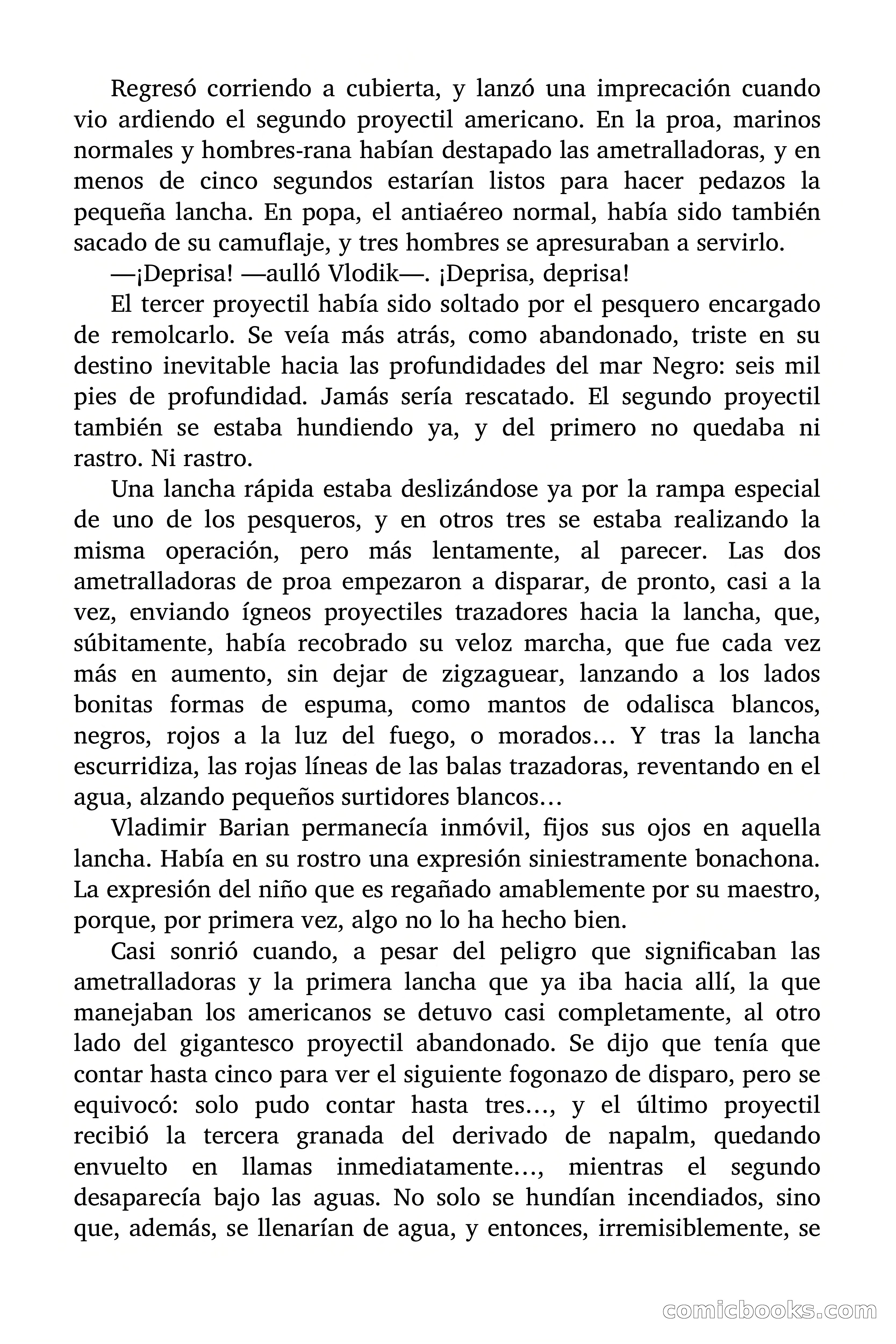 Brigitte en Acción — page 151 of 170