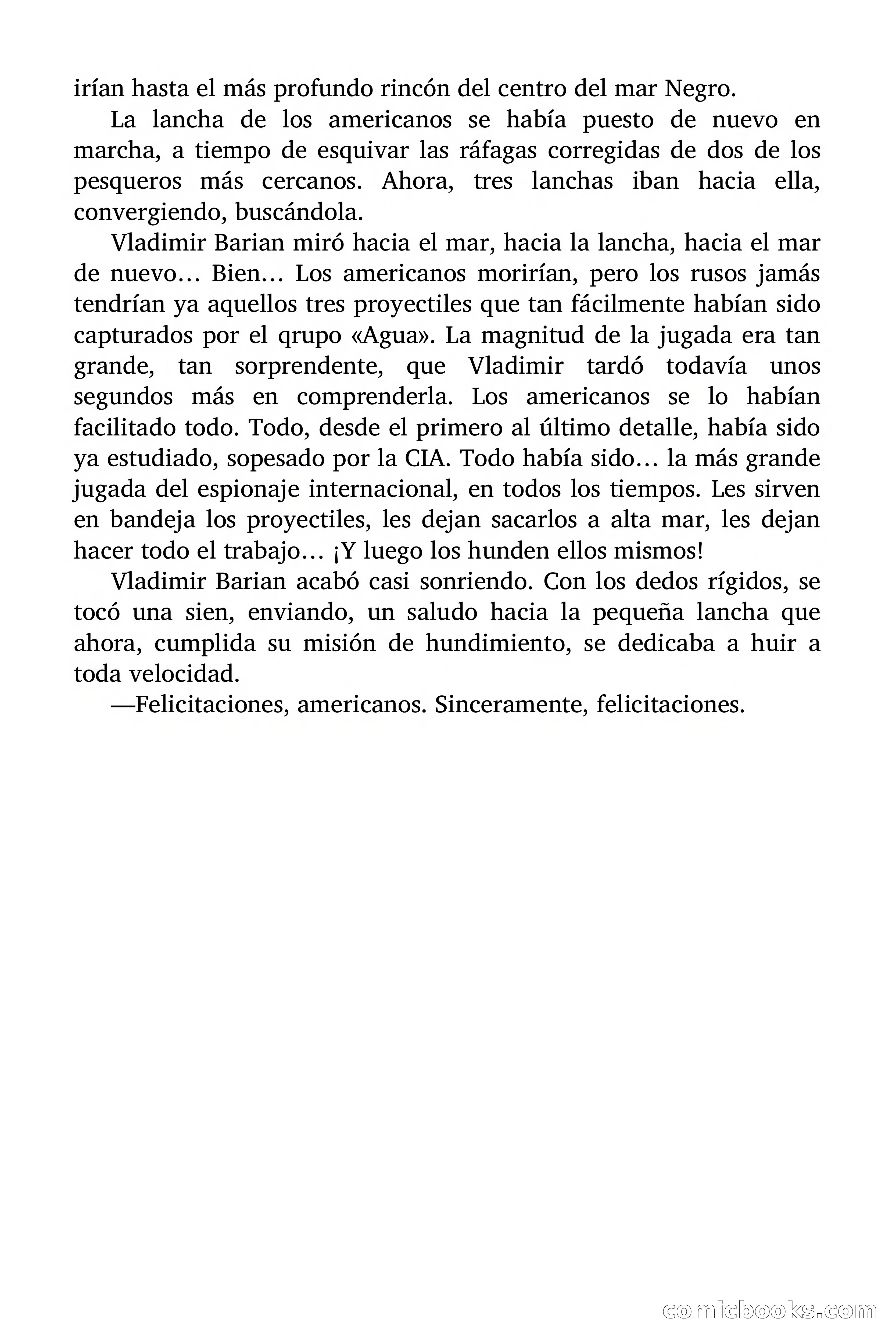 Brigitte en Acción — page 152 of 170