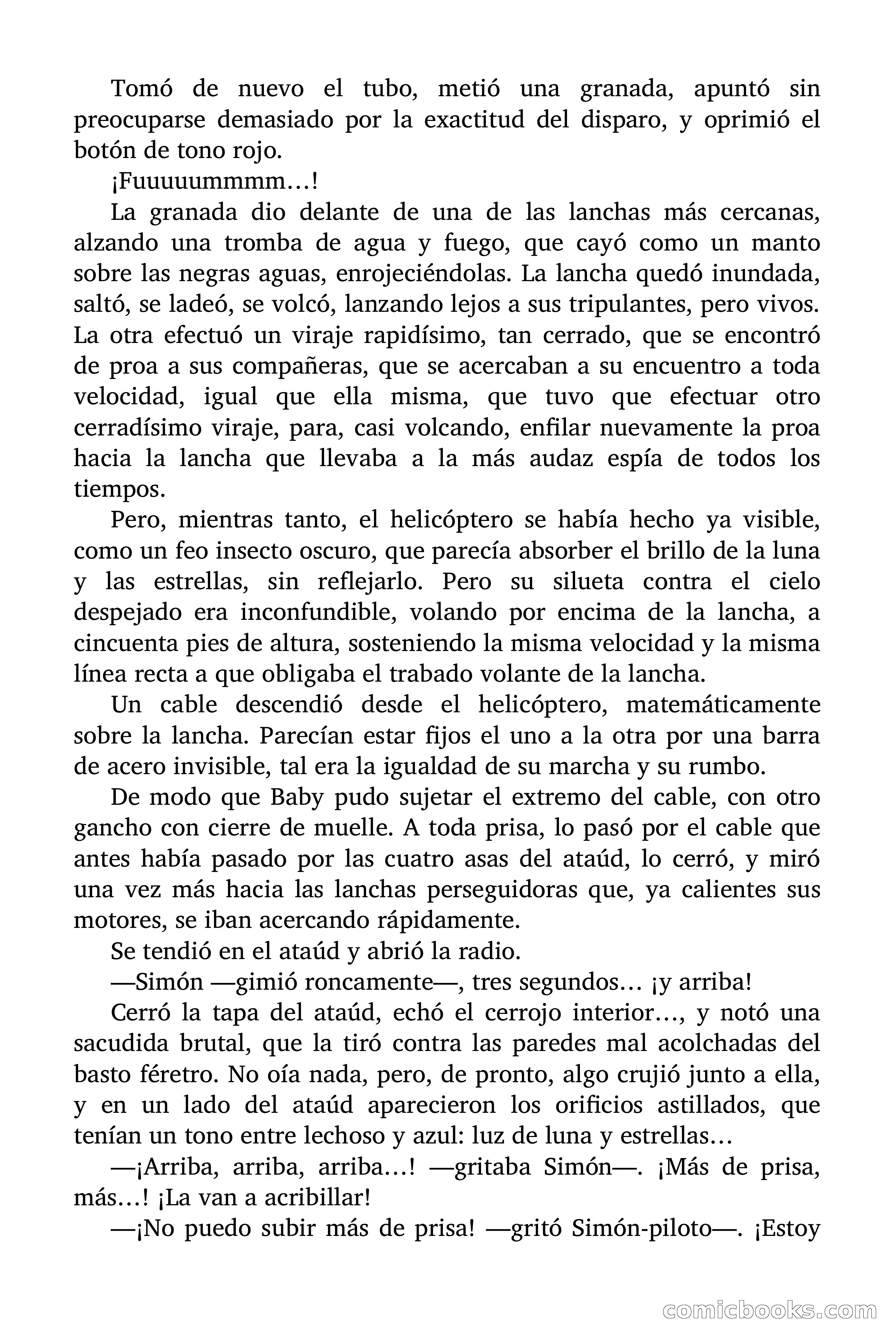 Brigitte en Acción — page 154 of 170