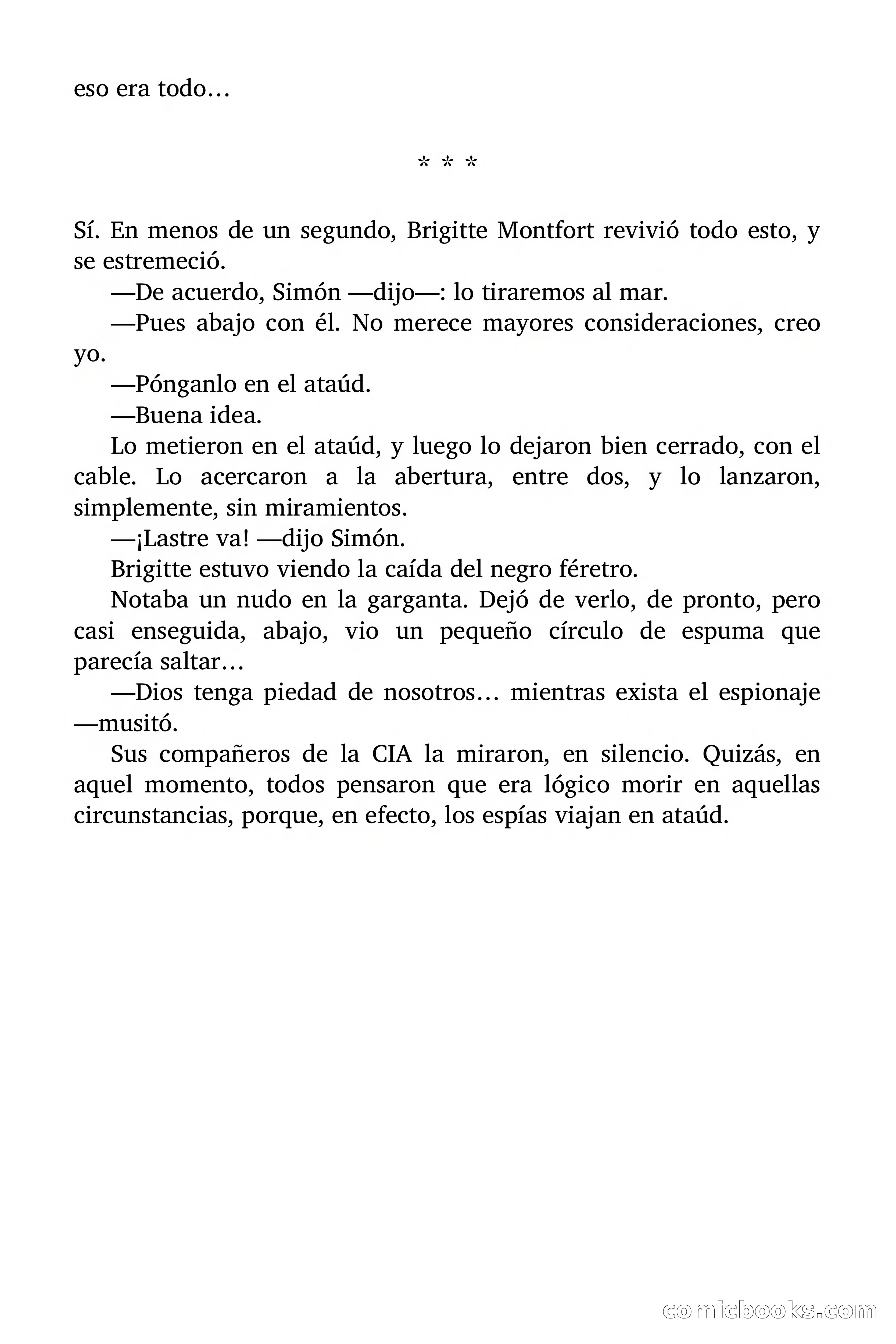 Brigitte en Acción — page 160 of 170