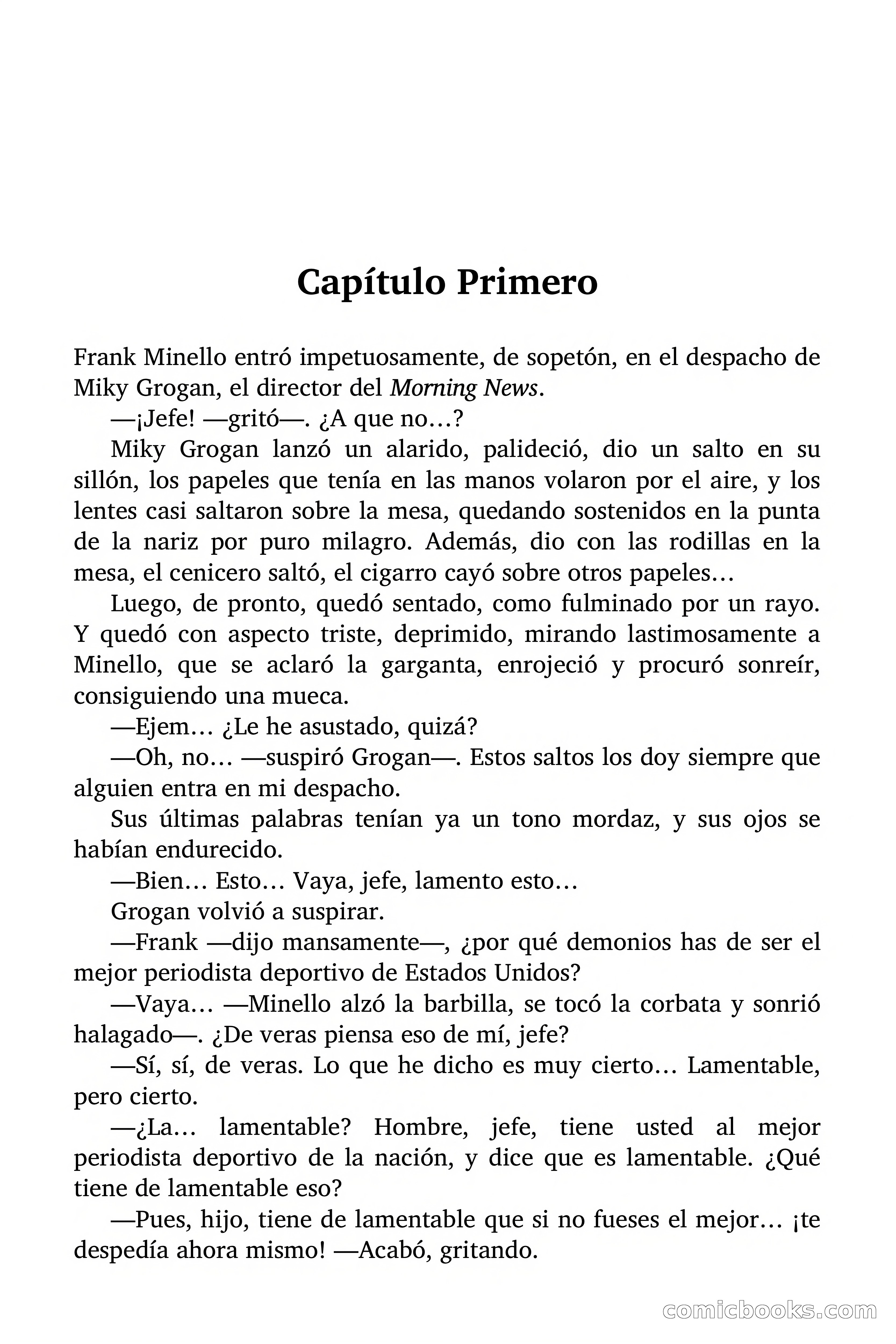 Brigitte en Acción — page 6 of 92