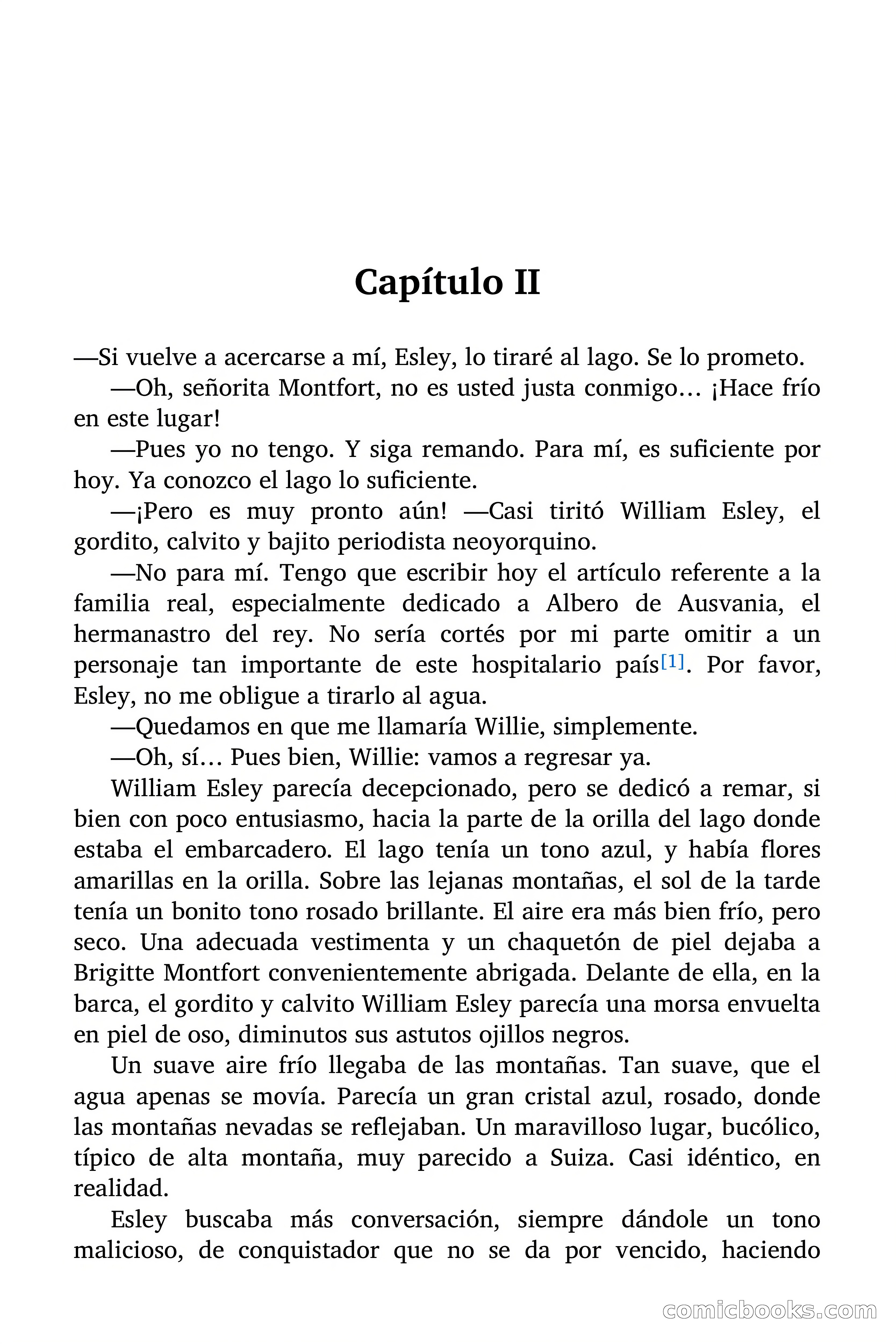 Brigitte en Acción — page 15 of 92