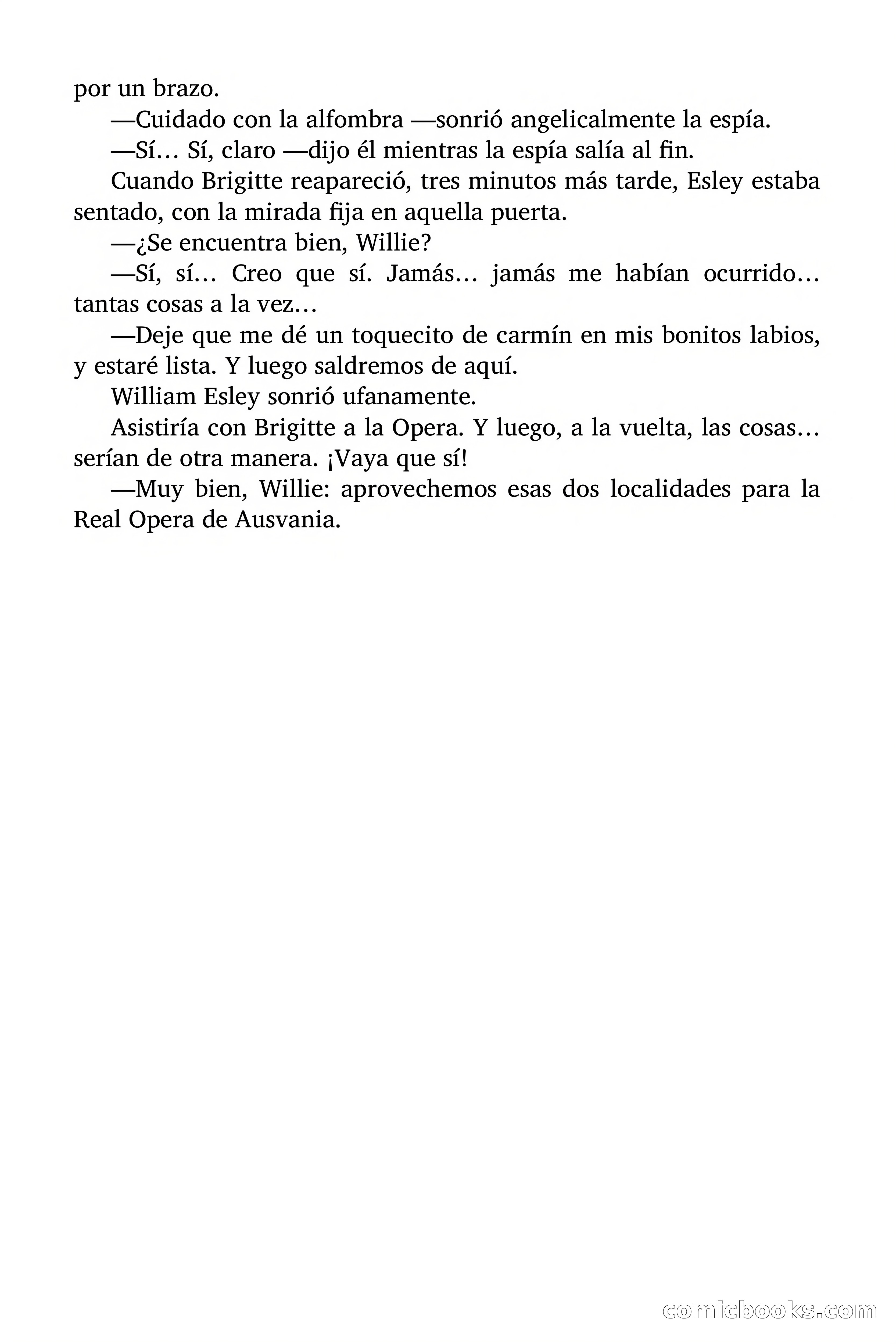 Brigitte en Acción — page 22 of 92
