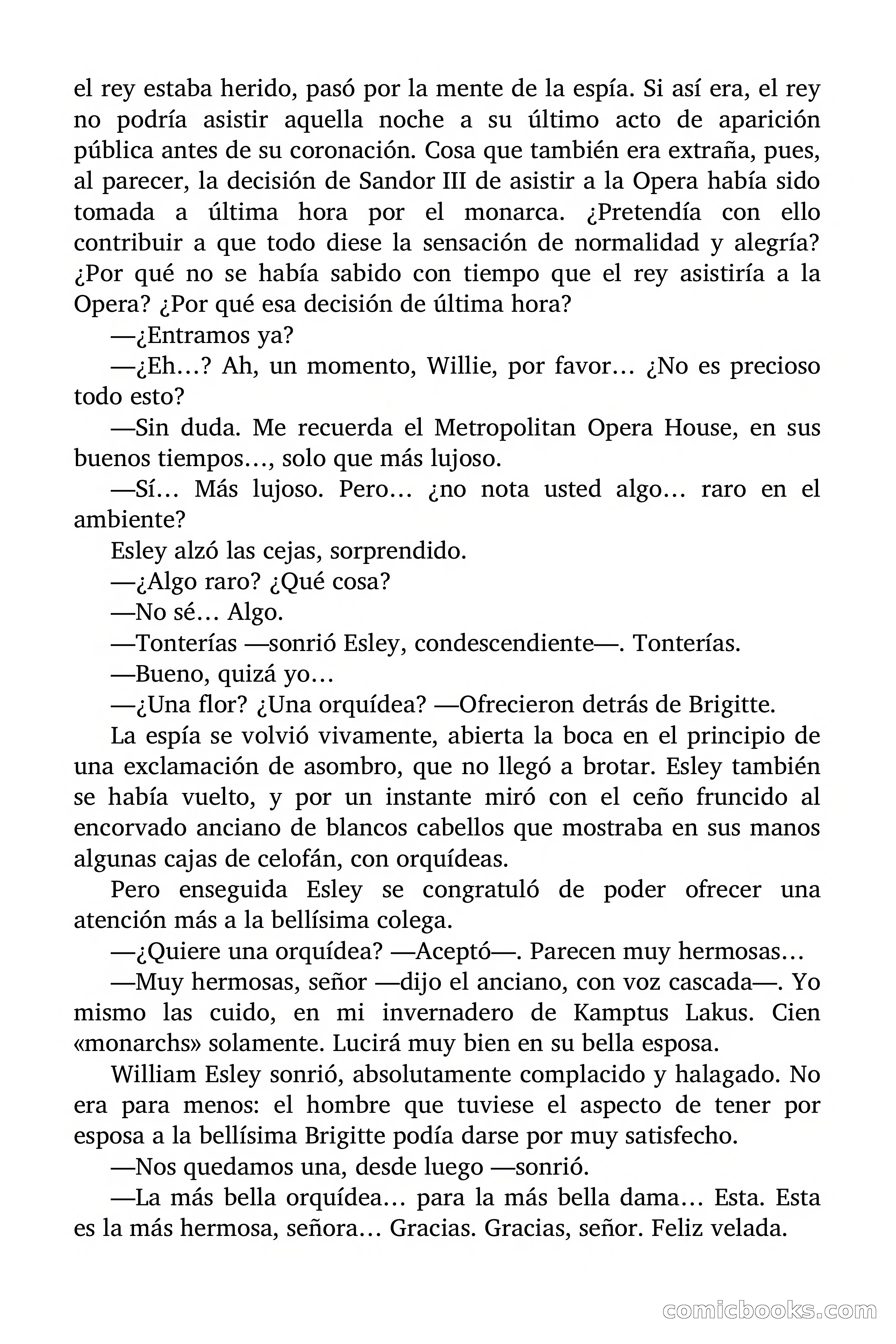 Brigitte en Acción — page 24 of 92