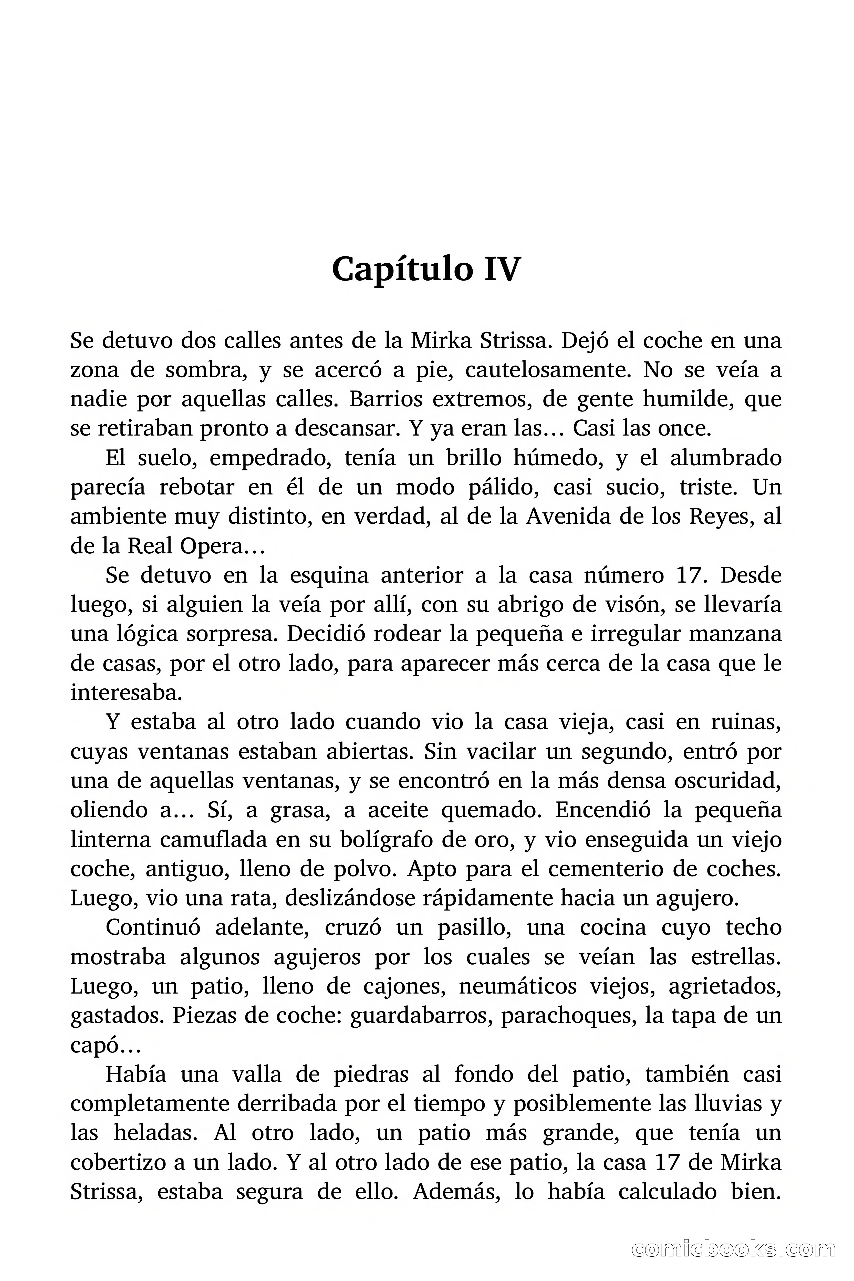 Brigitte en Acción — page 30 of 92