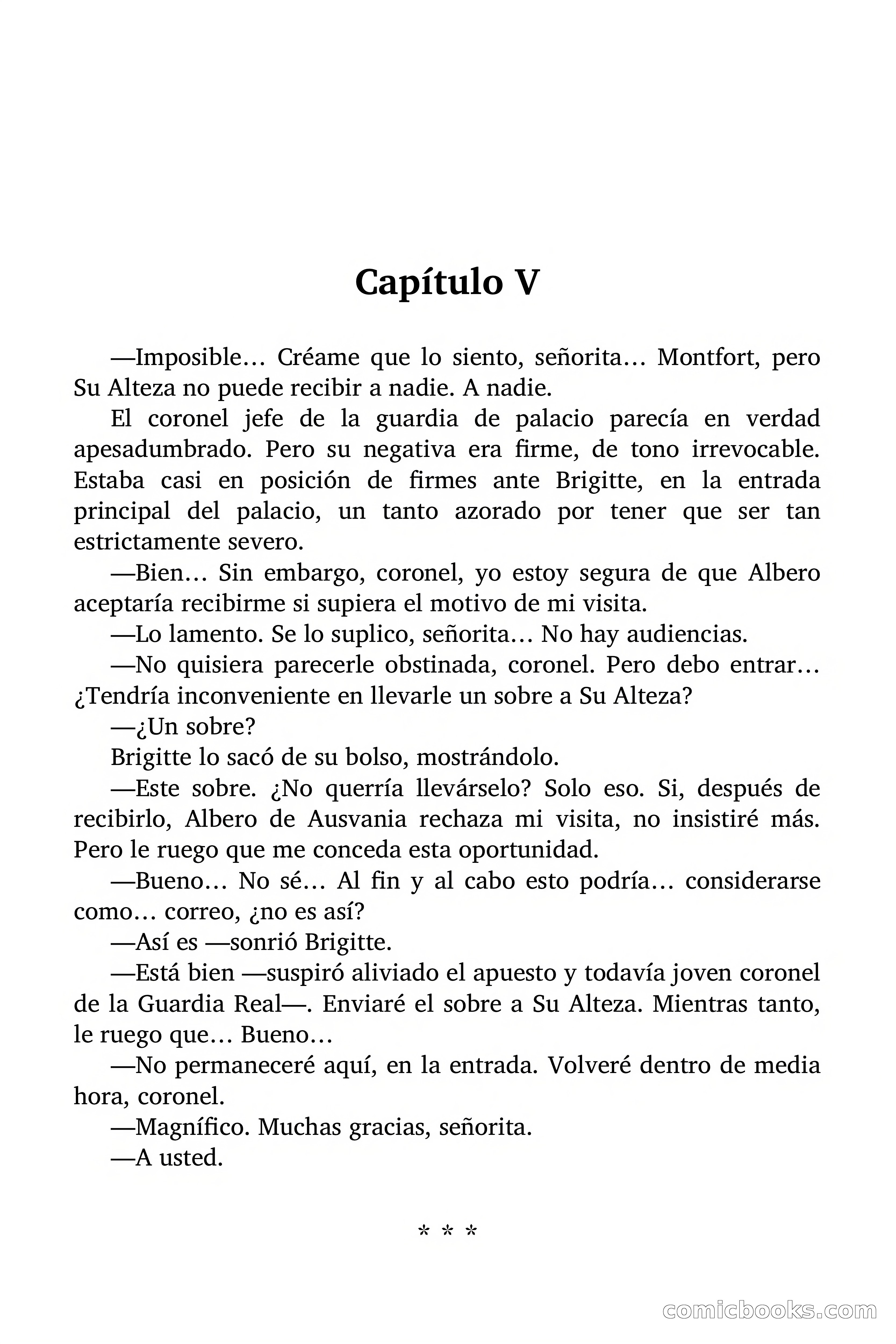 Brigitte en Acción — page 44 of 92