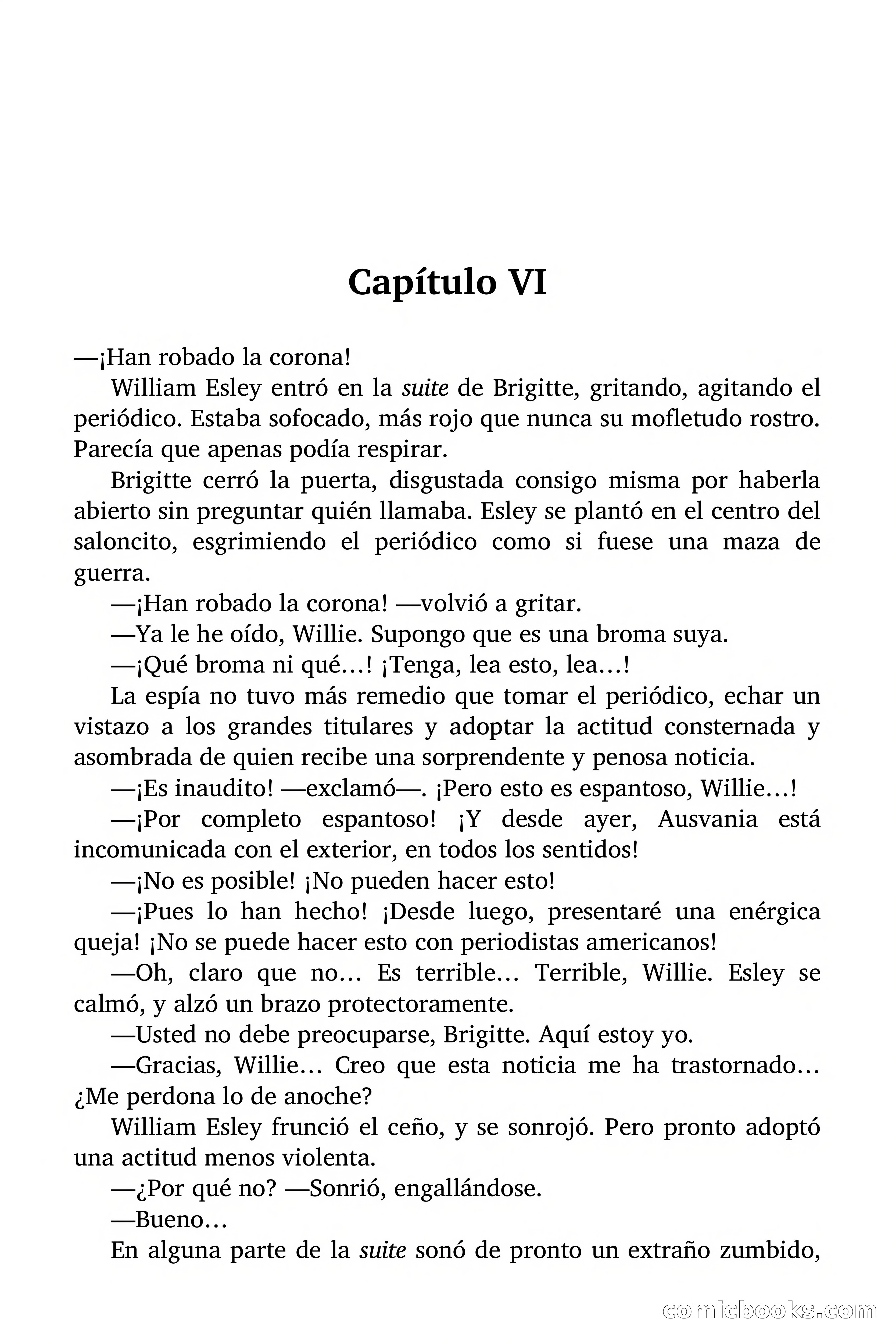 Brigitte en Acción — page 52 of 92