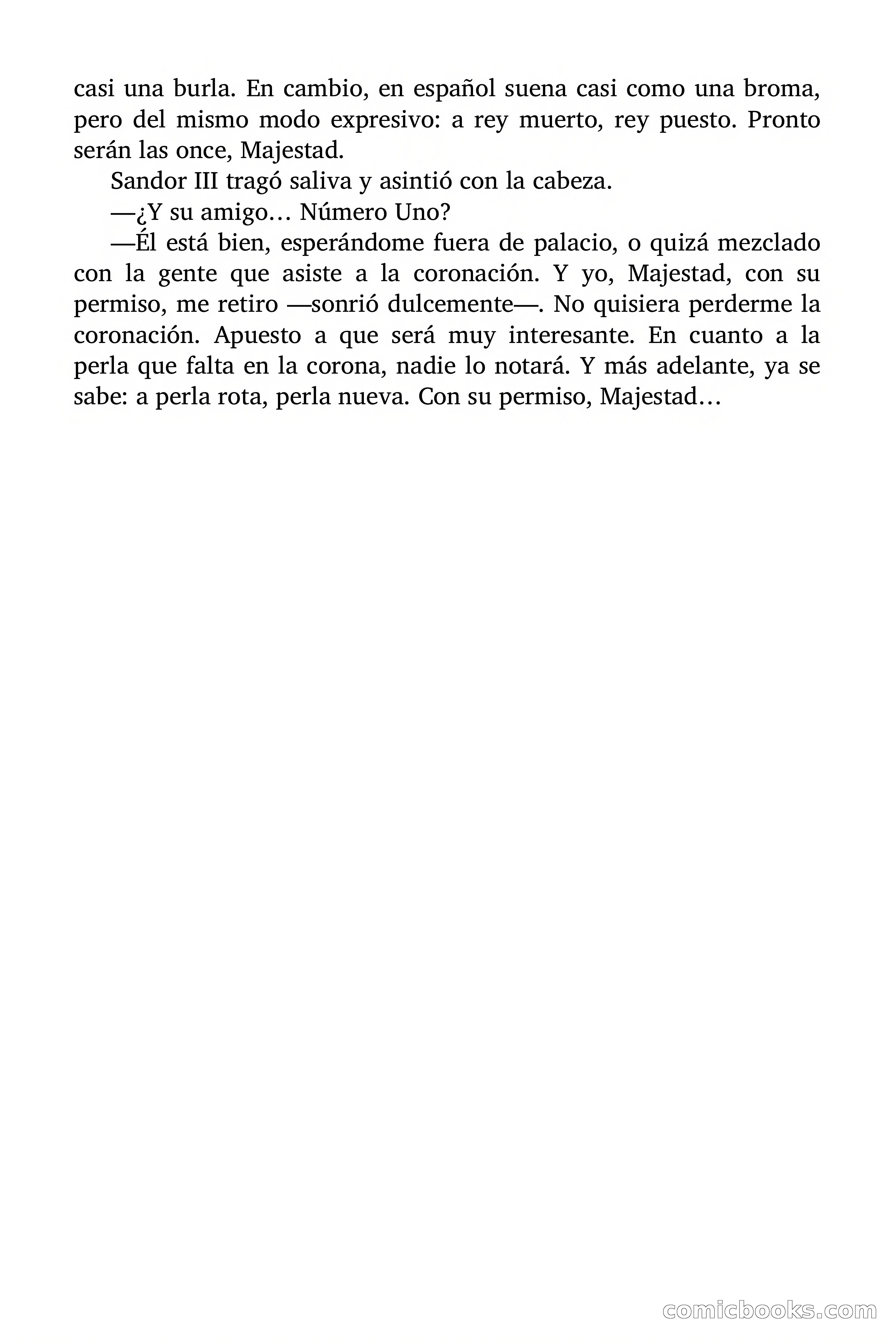 Brigitte en Acción — page 86 of 92