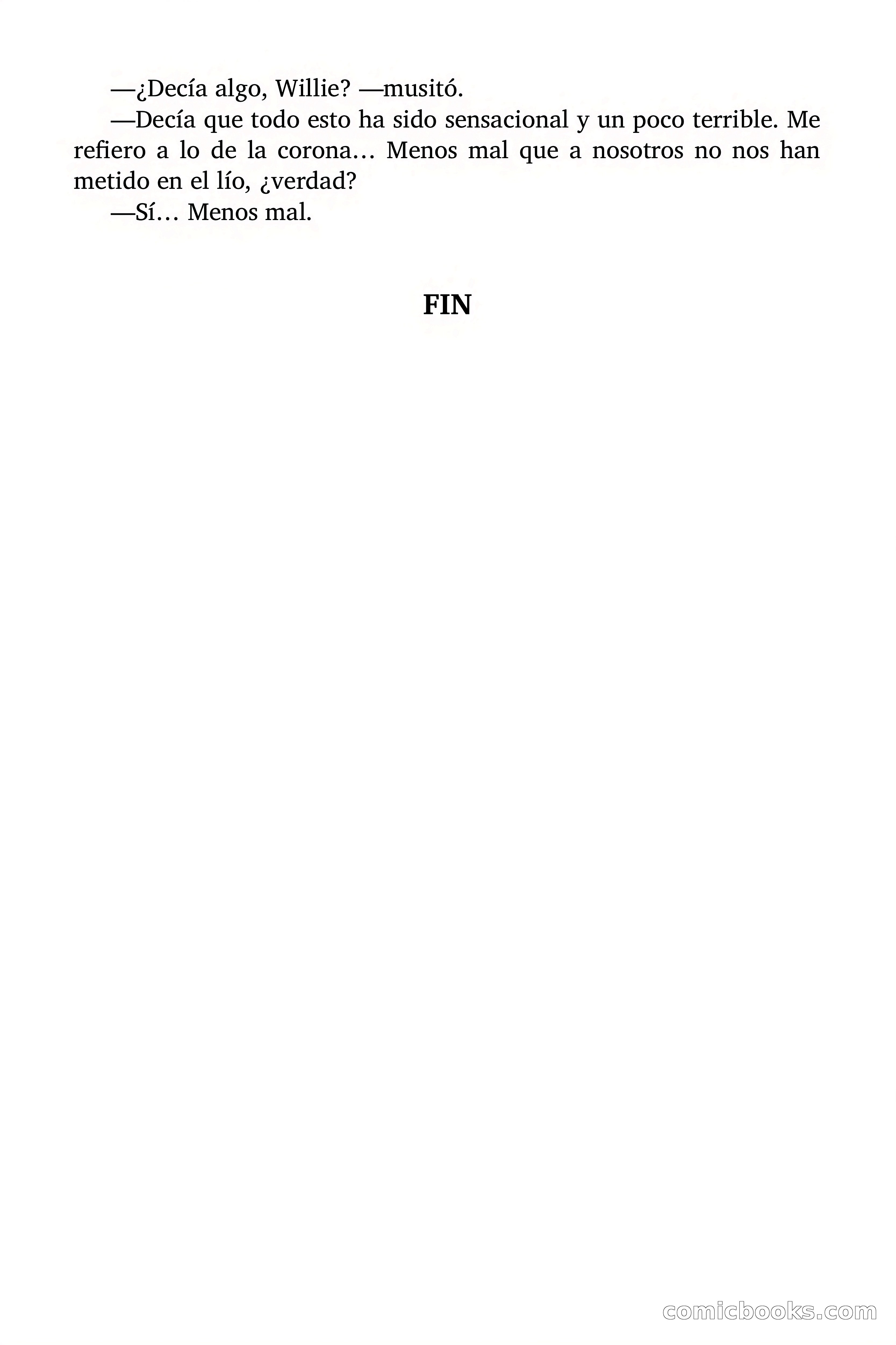 Brigitte en Acción — page 89 of 92