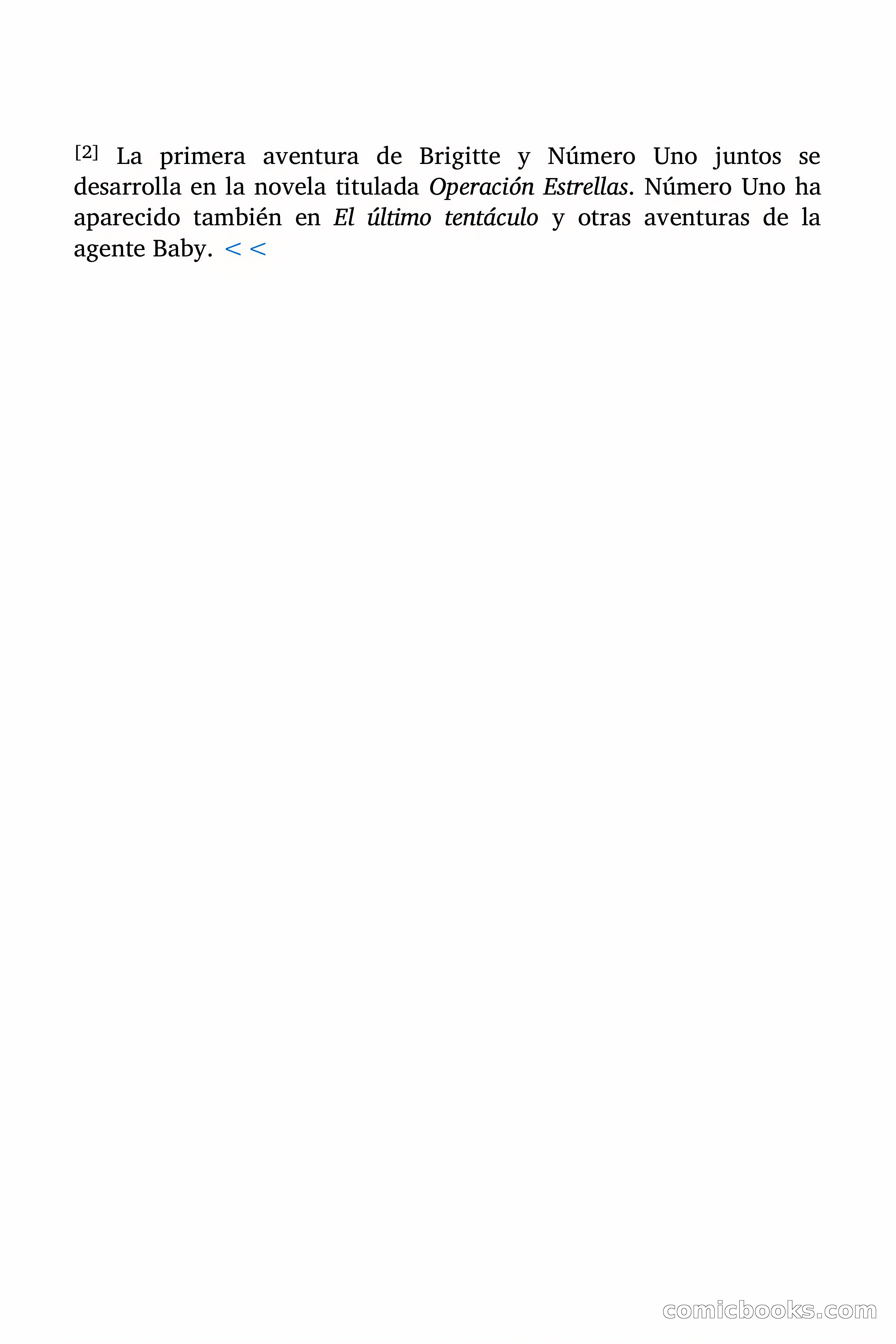 Brigitte en Acción — page 92 of 92
