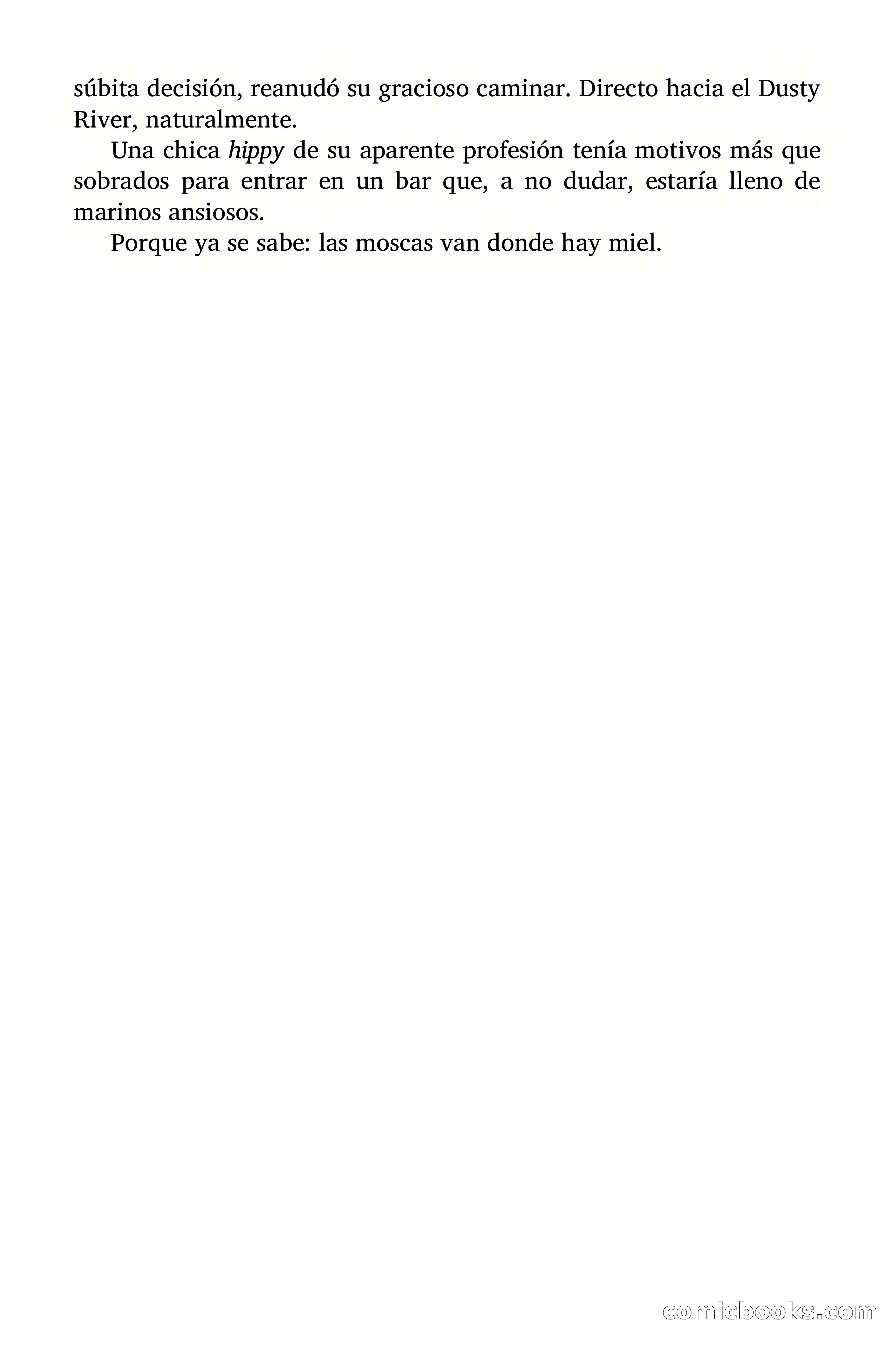 Brigitte en Acción: La emisora clandestina — page 13 of 88