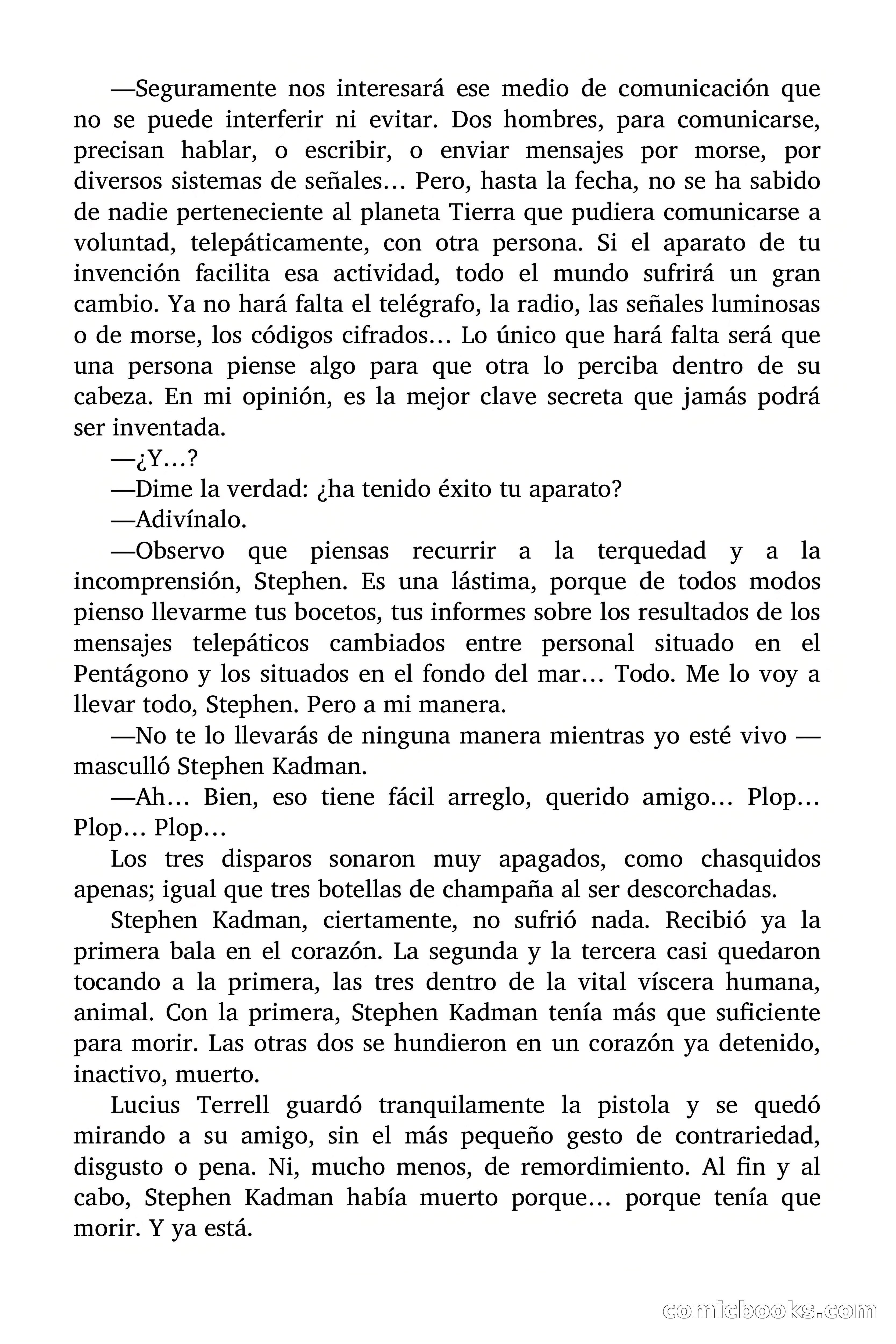 Aquellos días en Viena — page 11 of 87