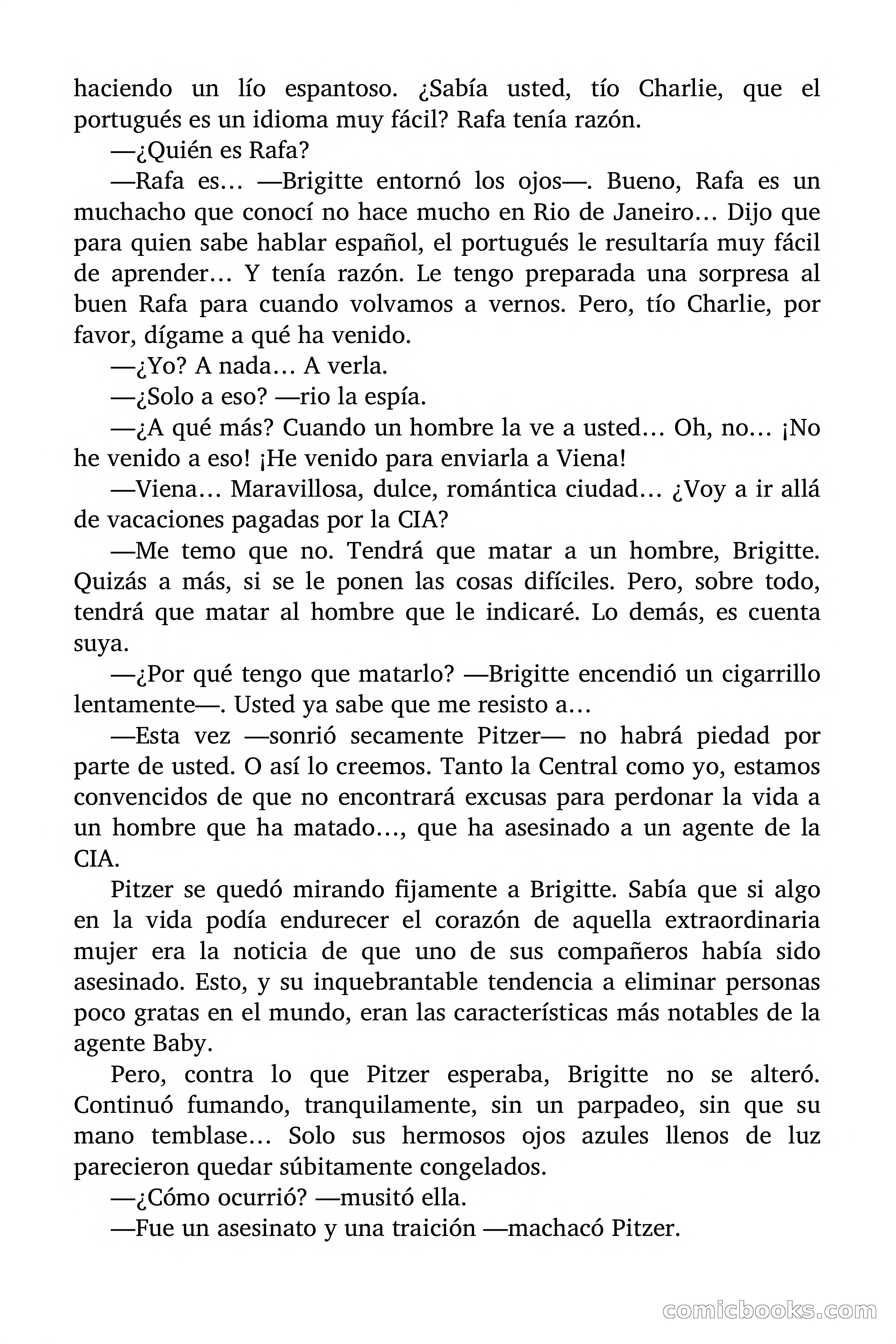 Aquellos días en Viena — page 15 of 87