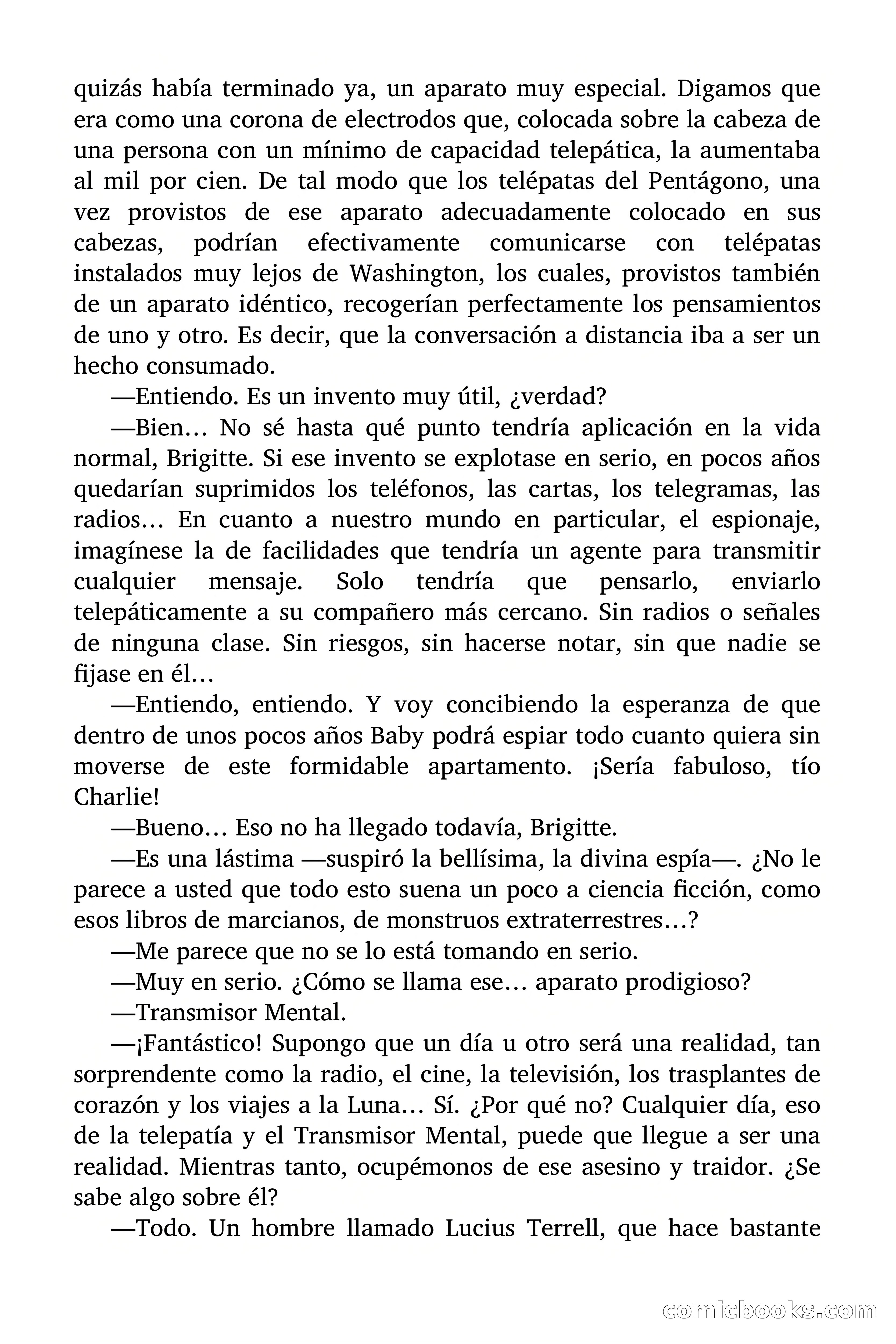 Aquellos días en Viena — page 17 of 87