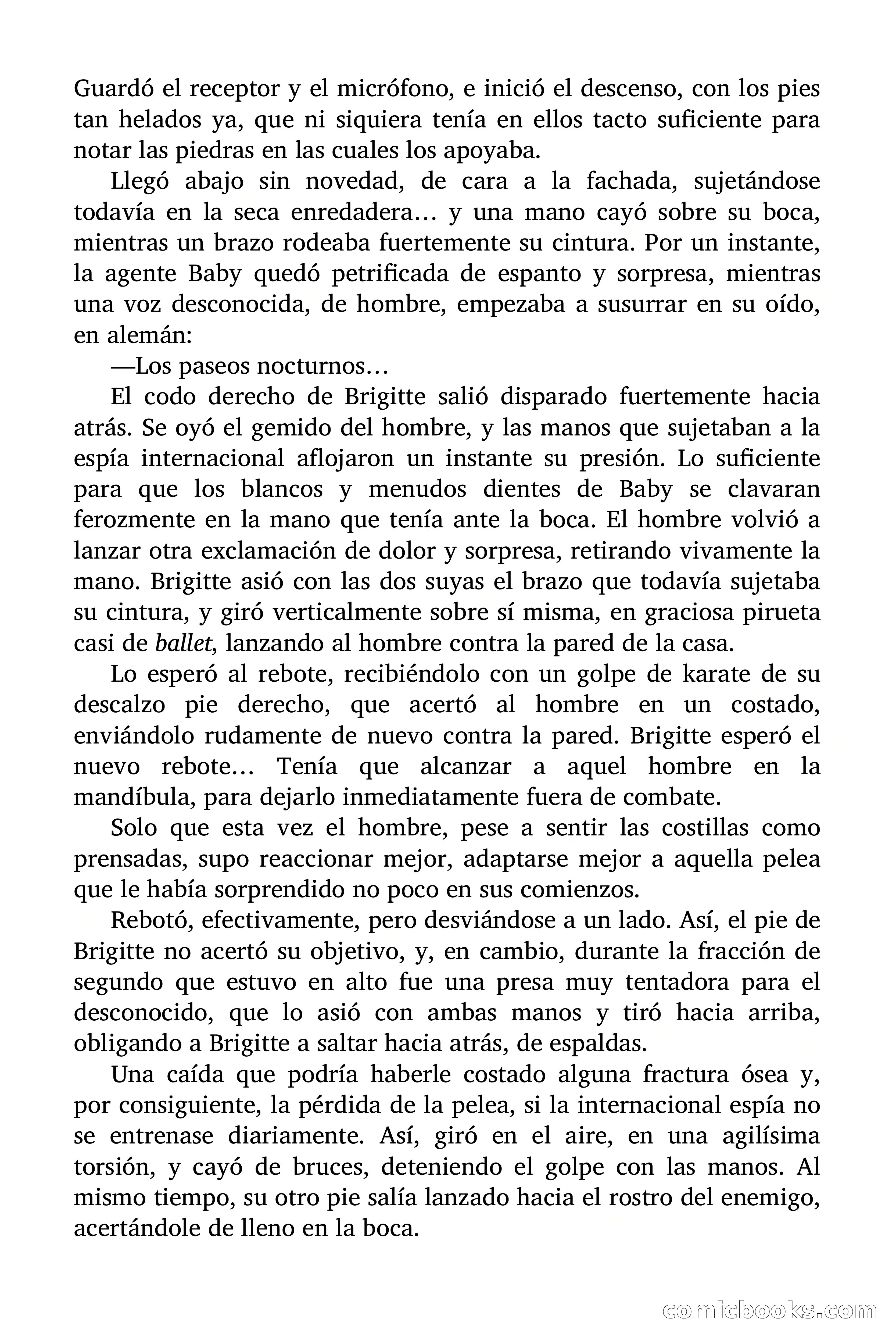 Aquellos días en Viena — page 37 of 87