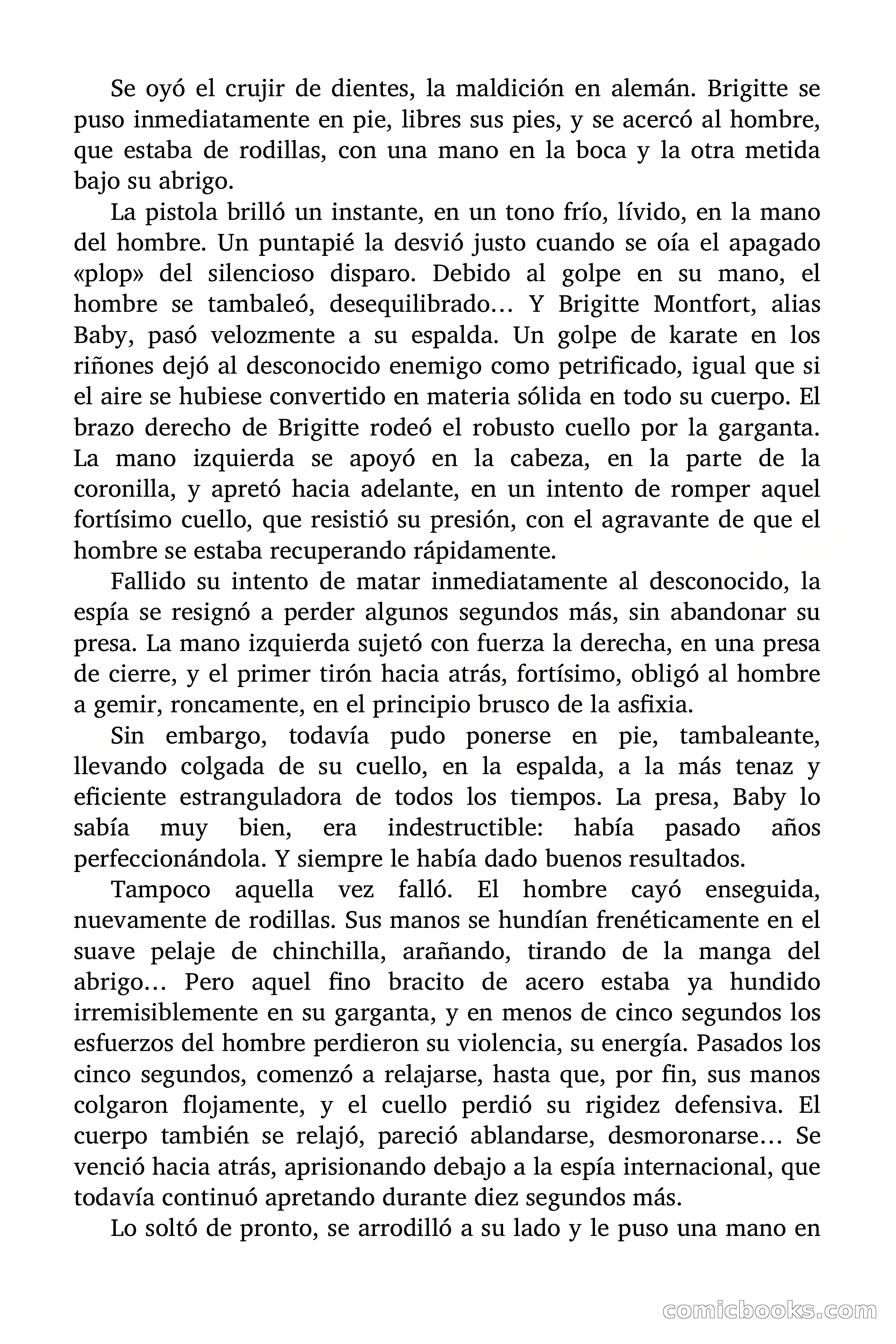 Aquellos días en Viena — page 38 of 87