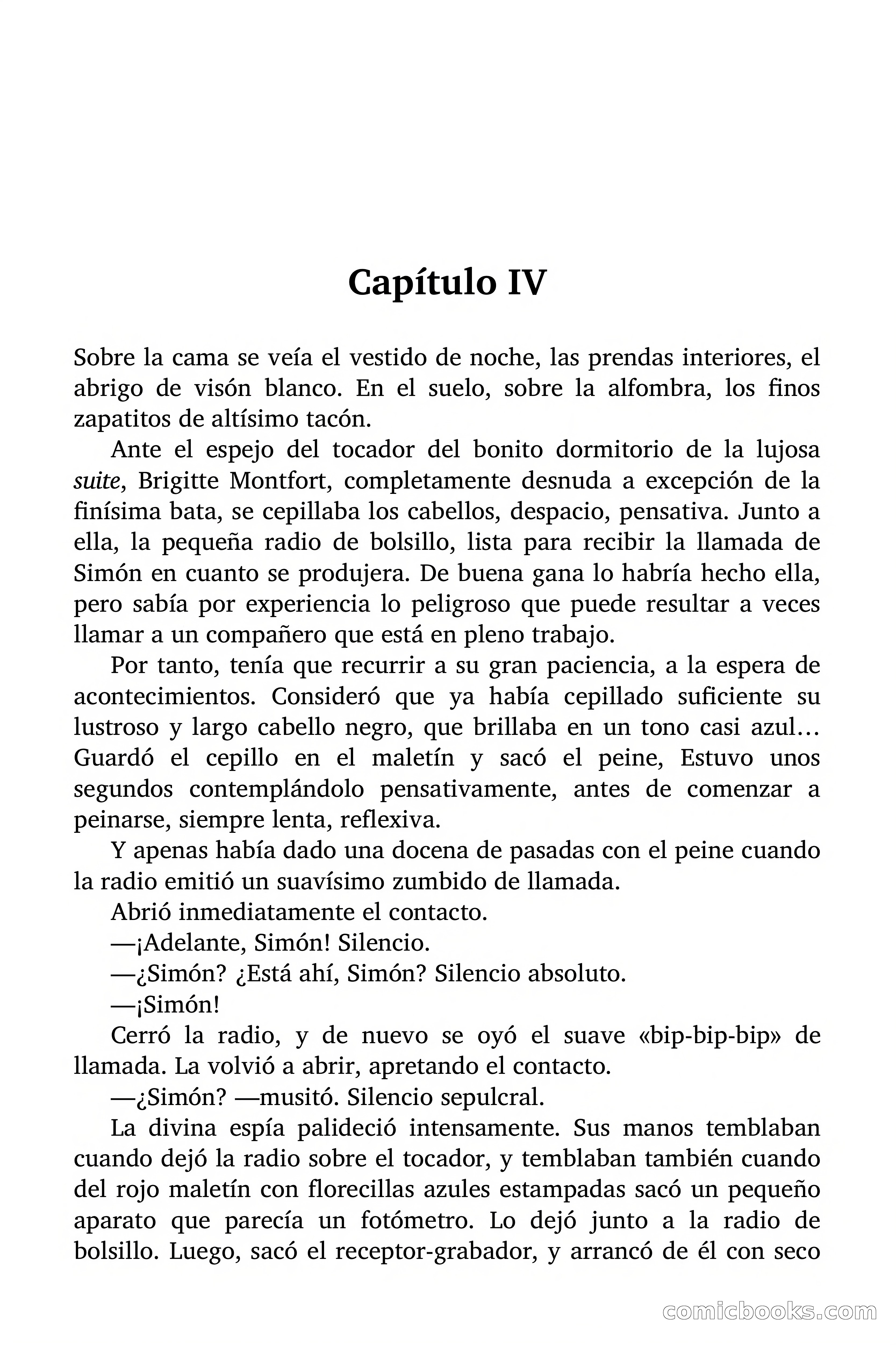 Aquellos días en Viena — page 43 of 87