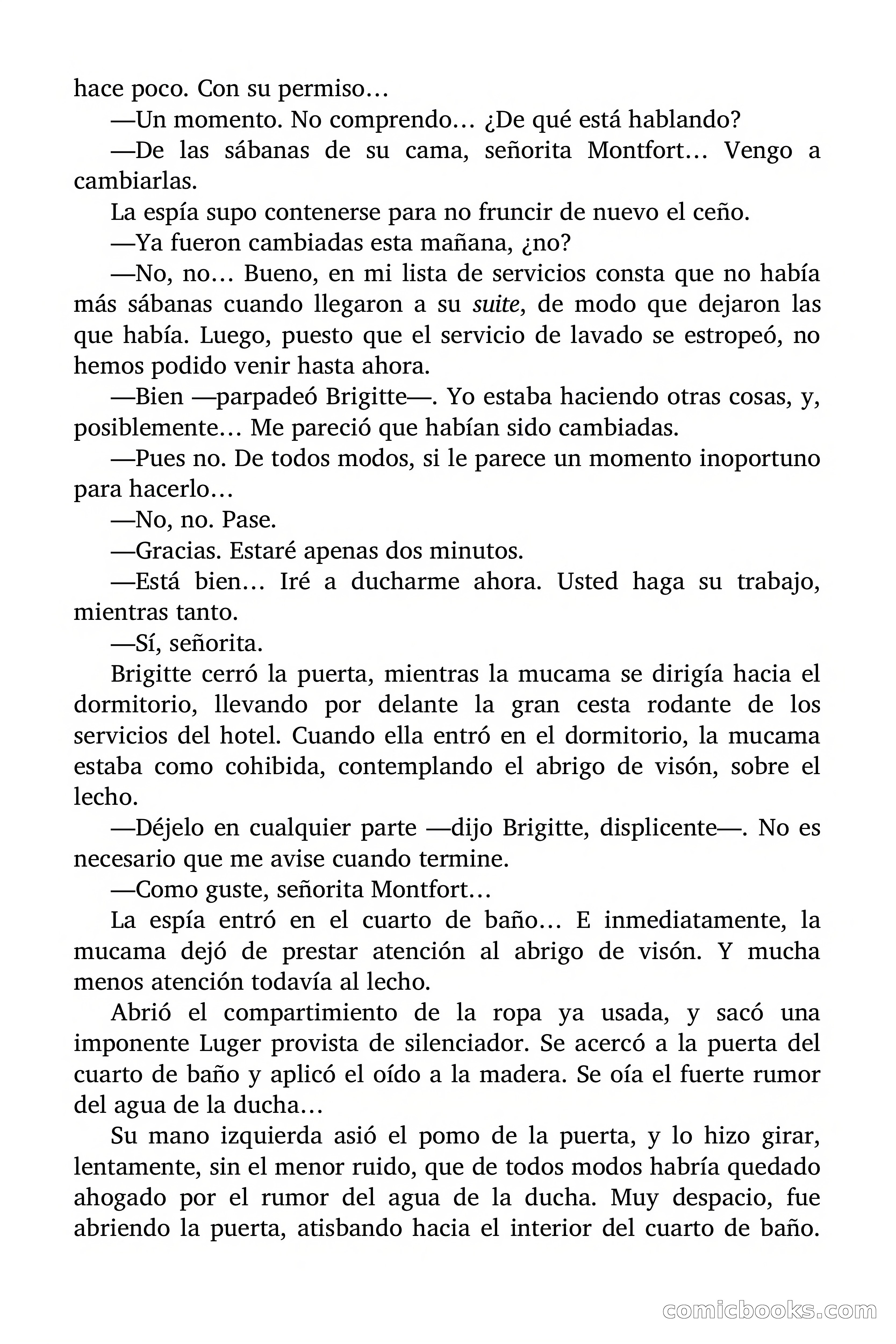 Aquellos días en Viena — page 45 of 87