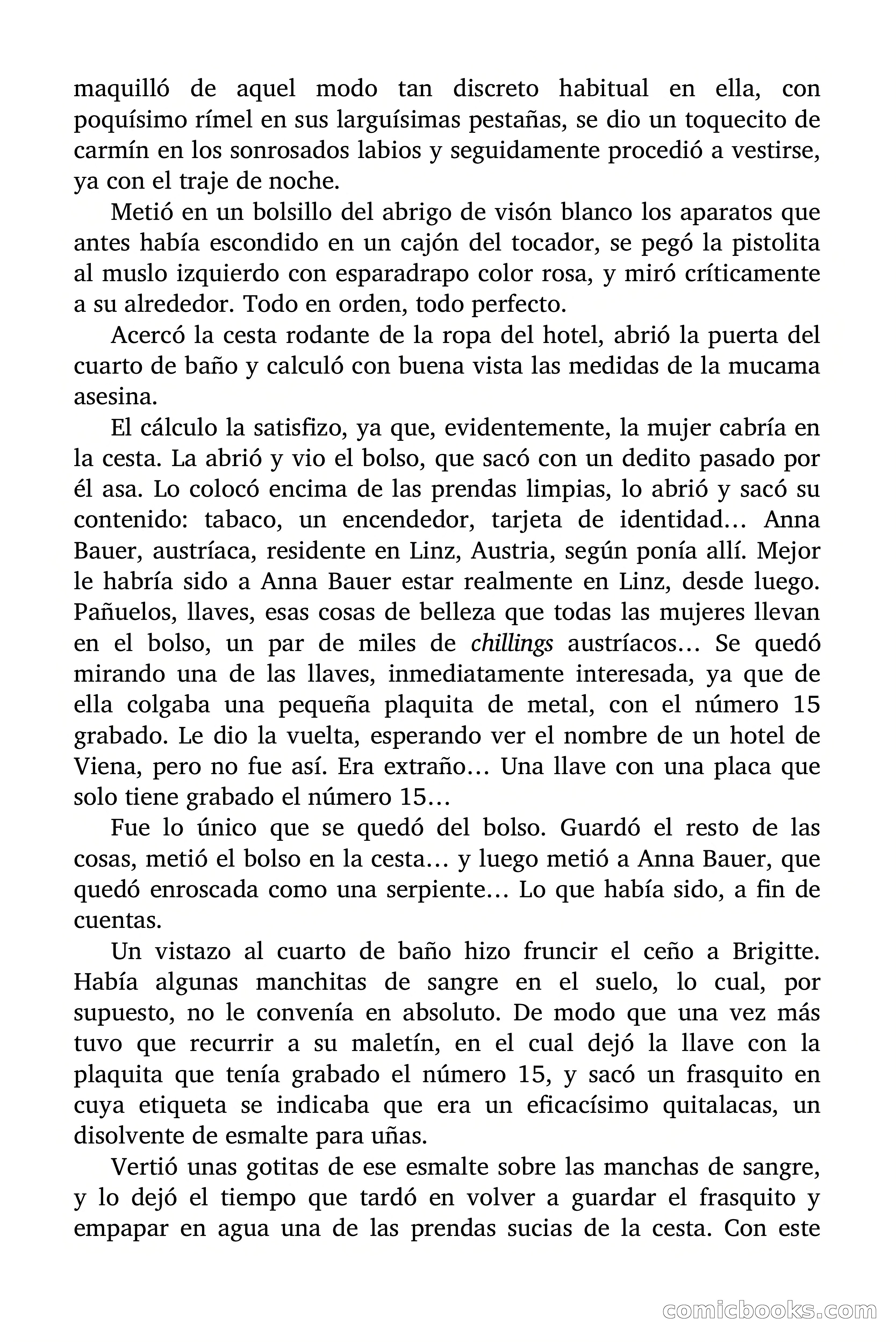 Aquellos días en Viena — page 47 of 87