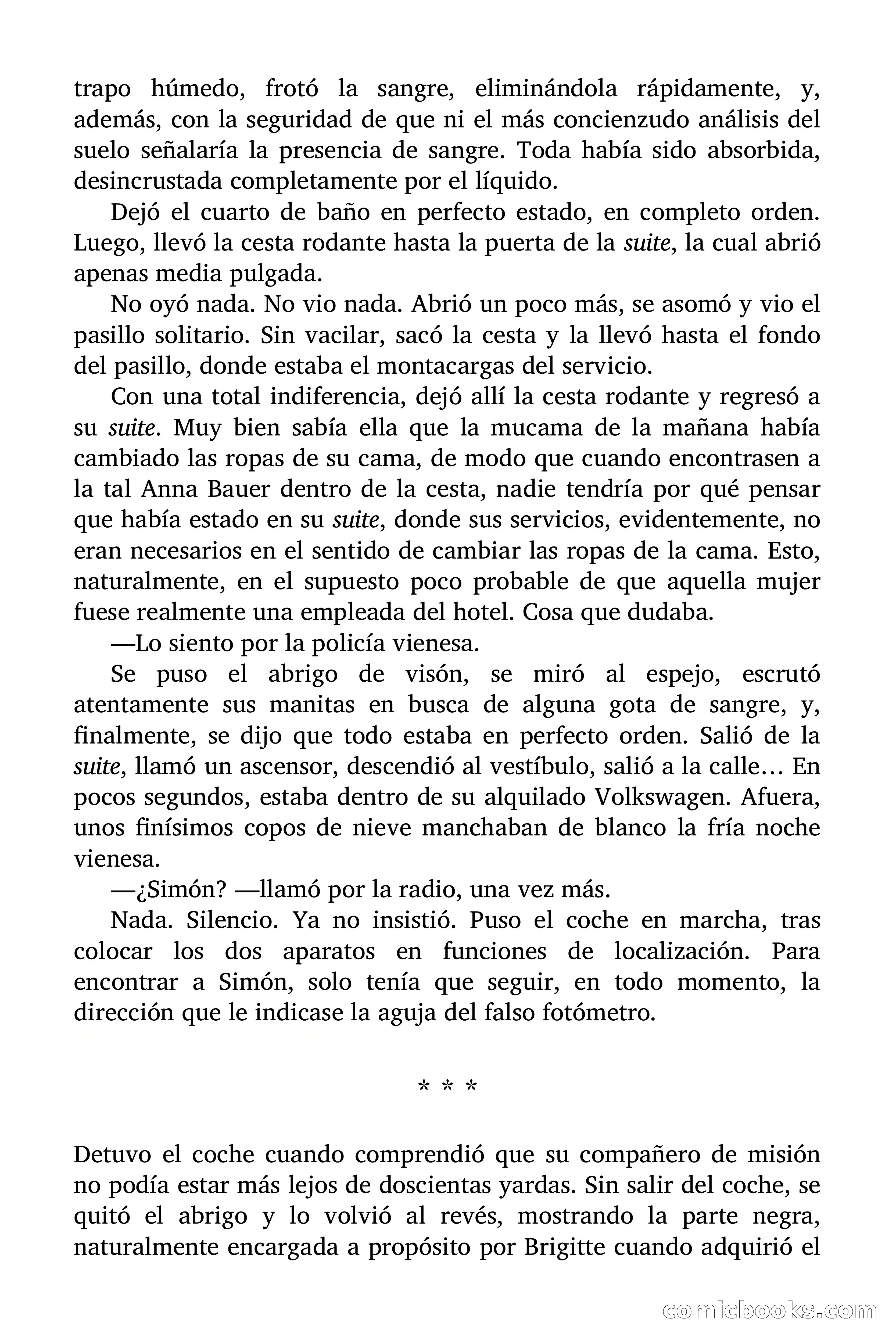 Aquellos días en Viena — page 48 of 87