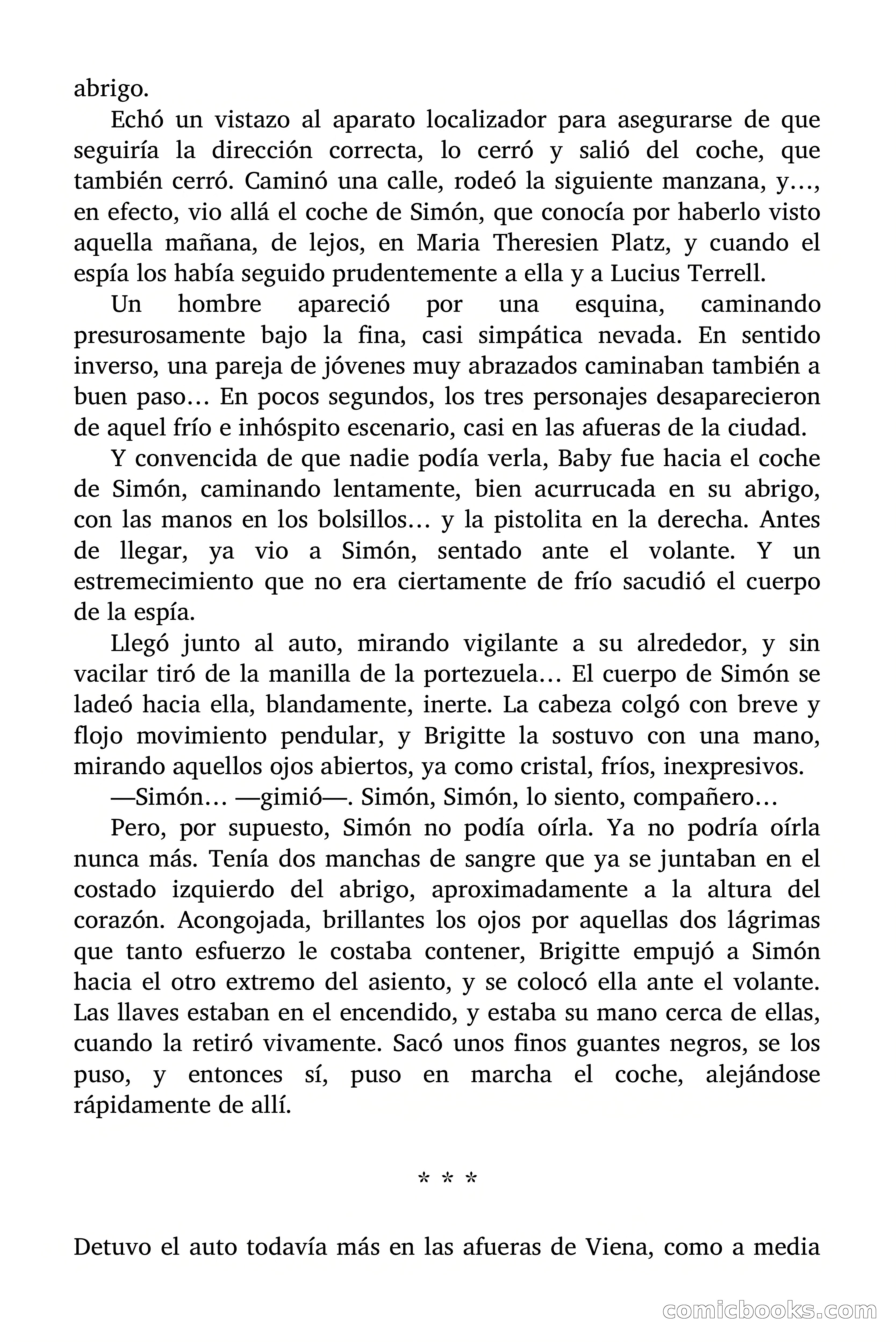 Aquellos días en Viena — page 49 of 87
