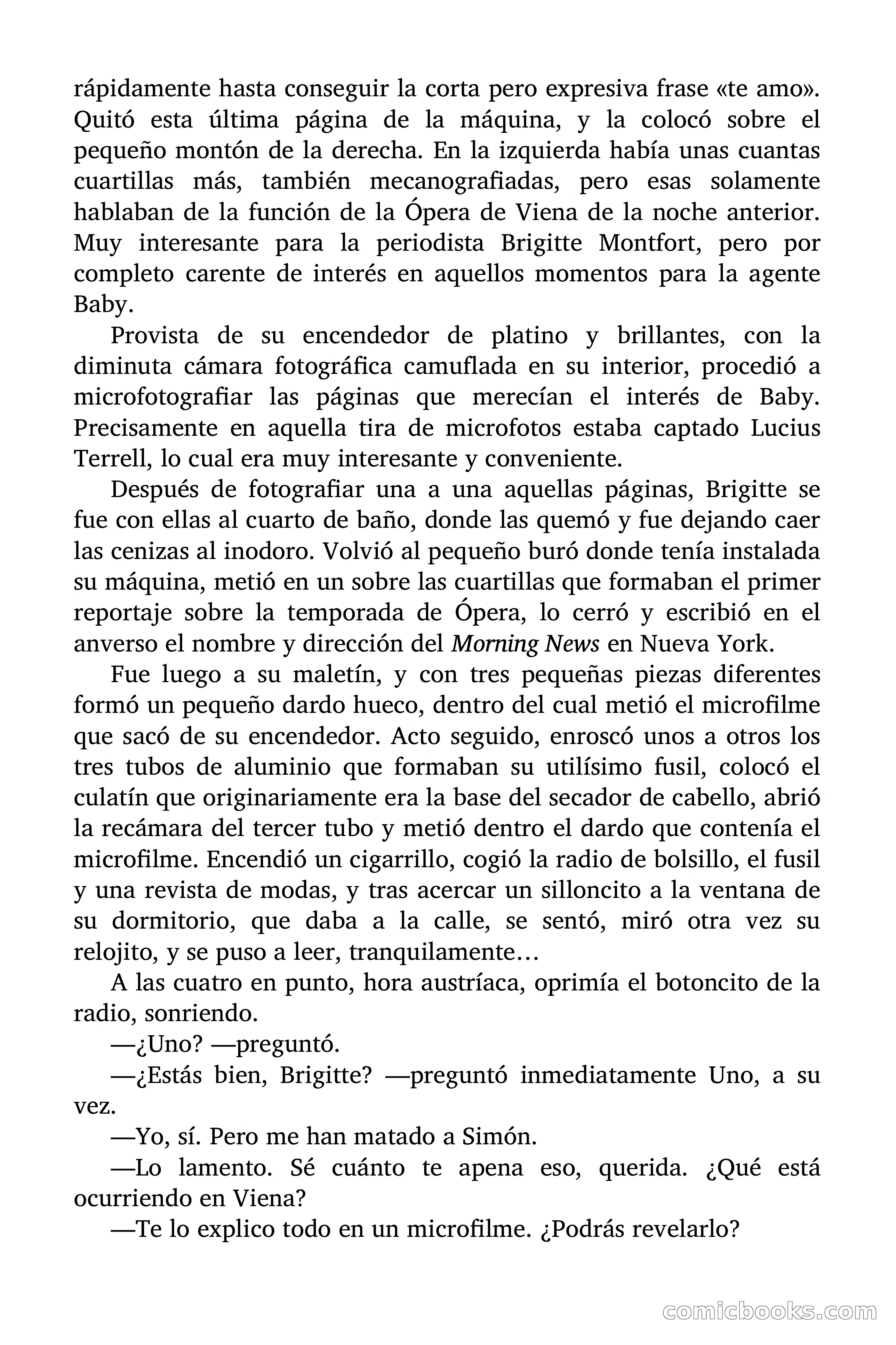 Aquellos días en Viena — page 53 of 87