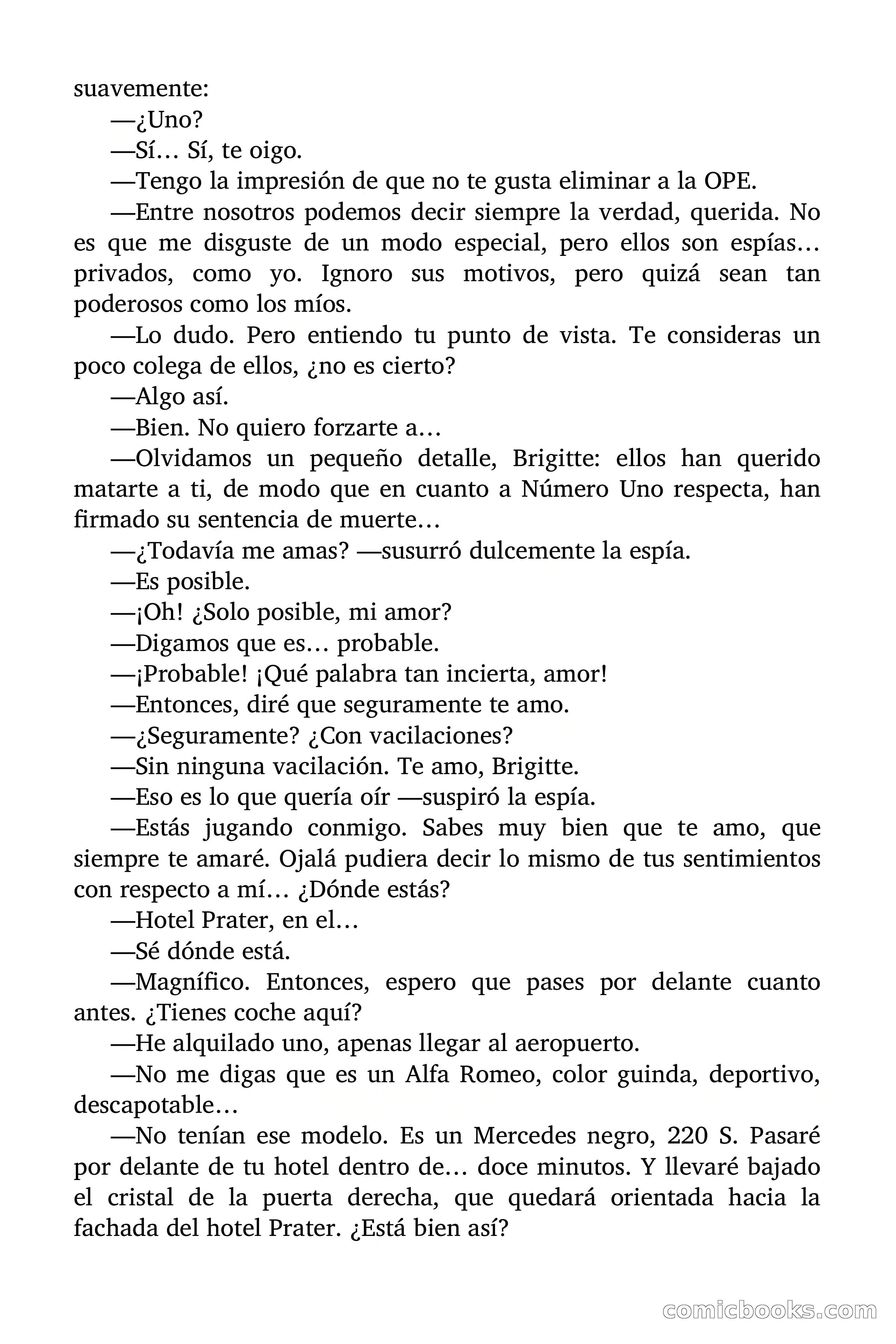 Aquellos días en Viena — page 55 of 87
