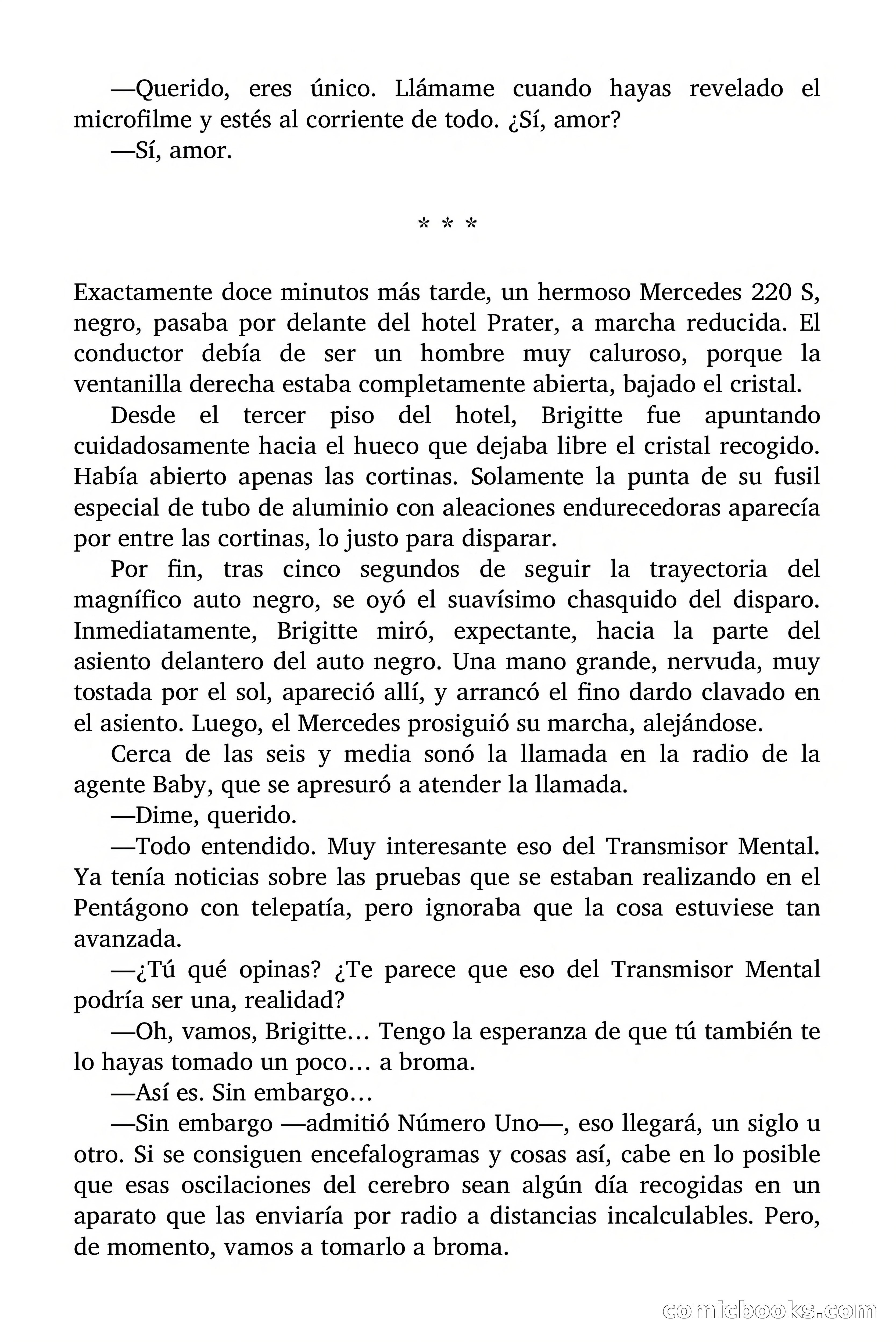 Aquellos días en Viena — page 56 of 87