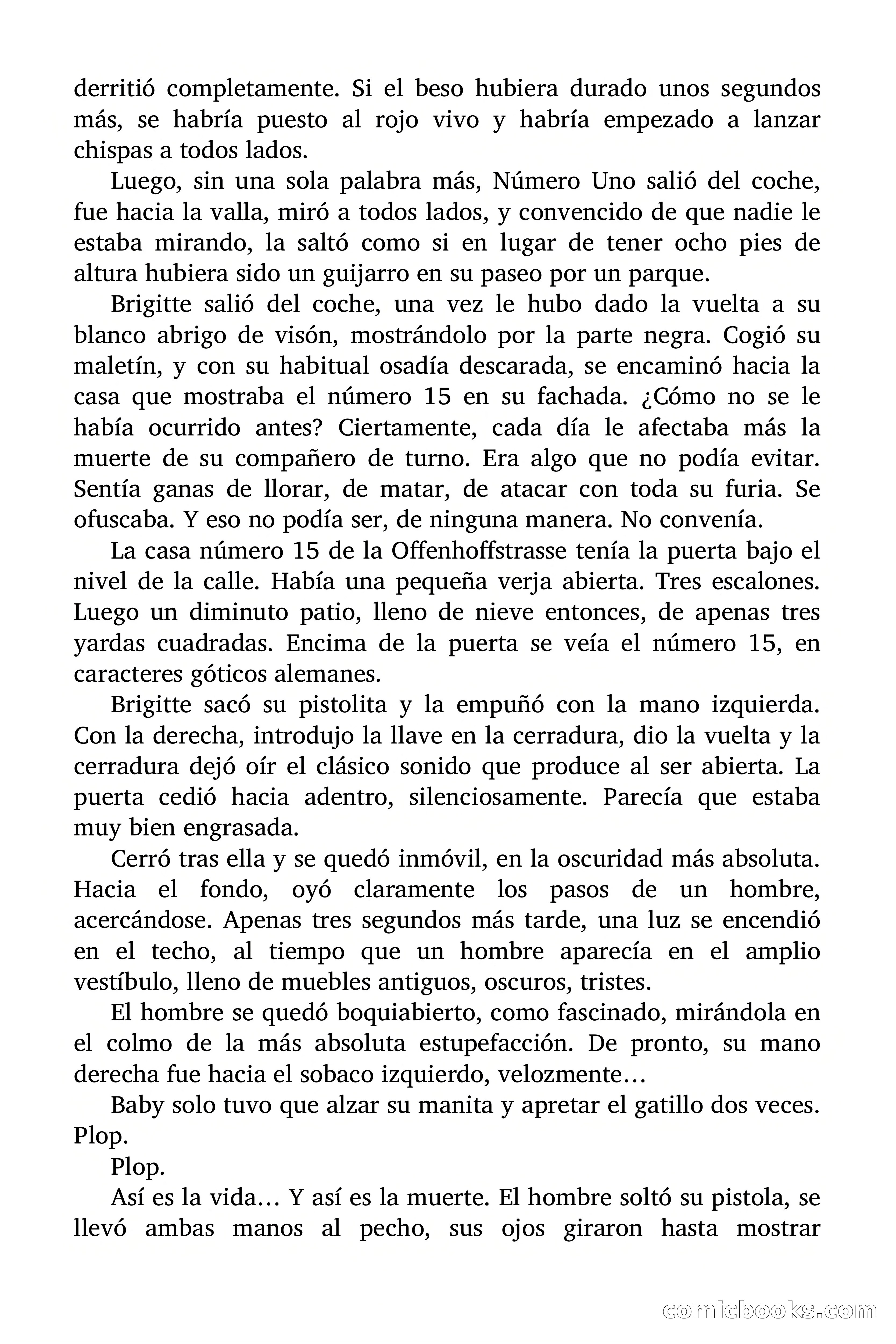 Aquellos días en Viena — page 61 of 87