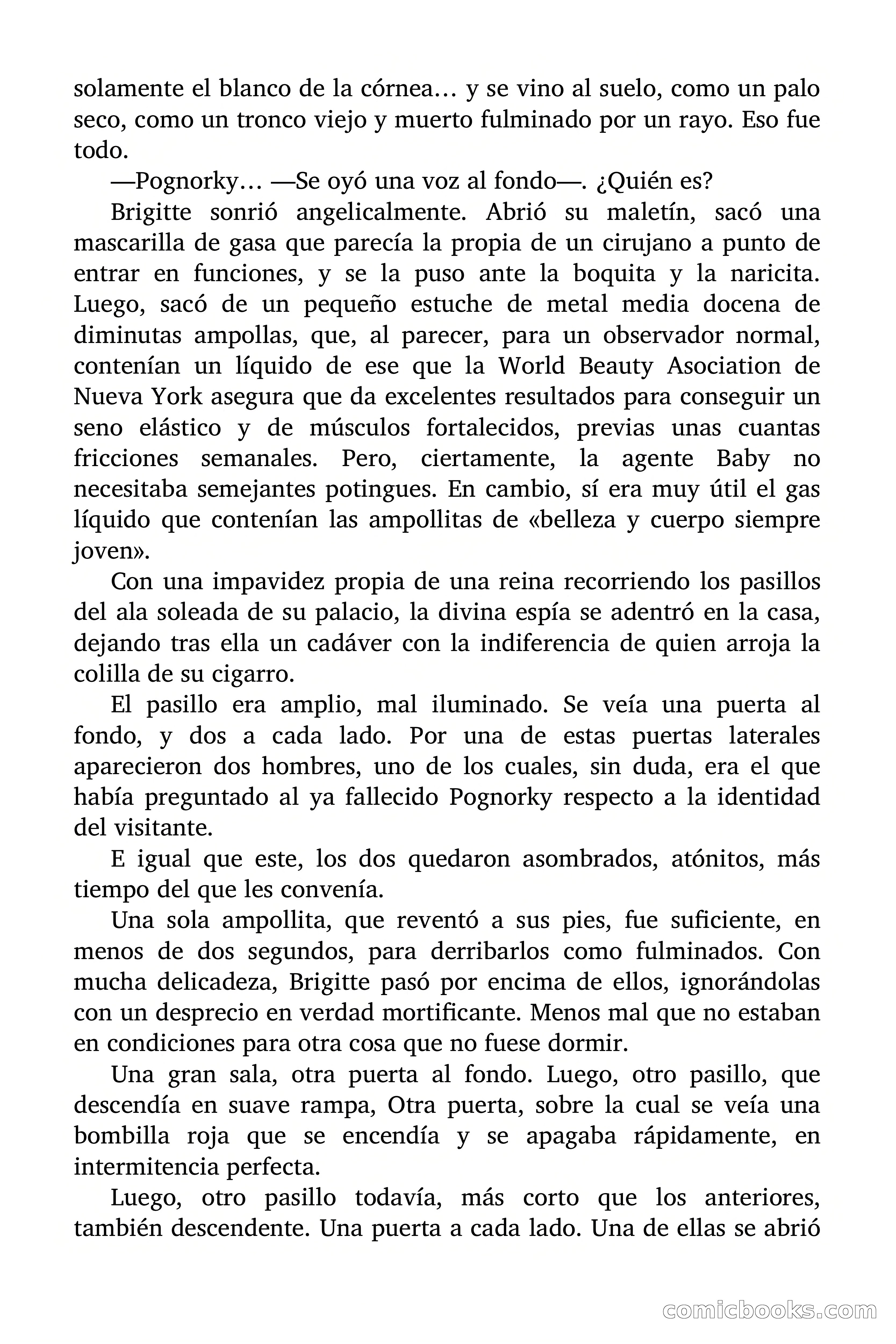 Aquellos días en Viena — page 62 of 87