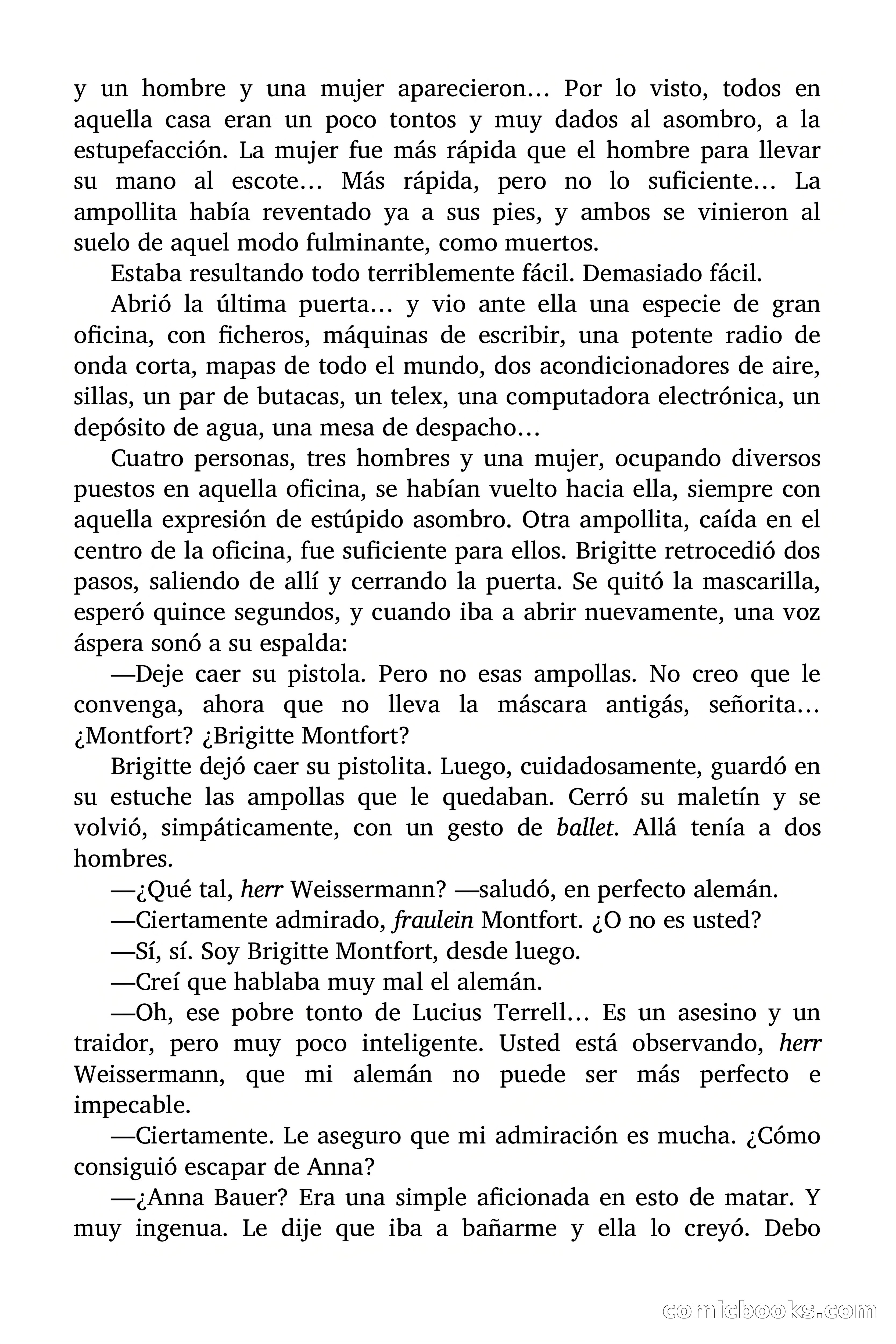 Aquellos días en Viena — page 63 of 87