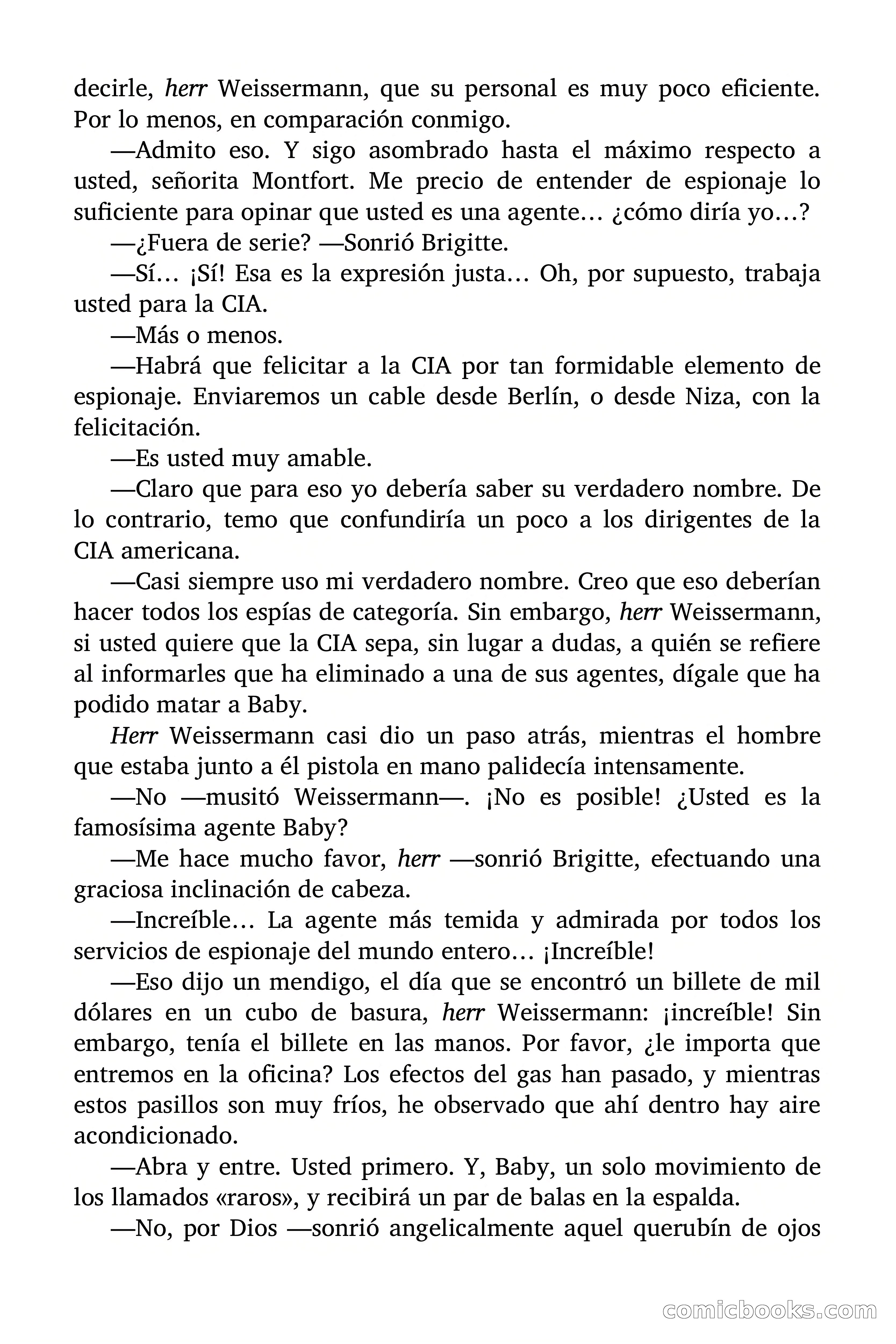 Aquellos días en Viena — page 64 of 87