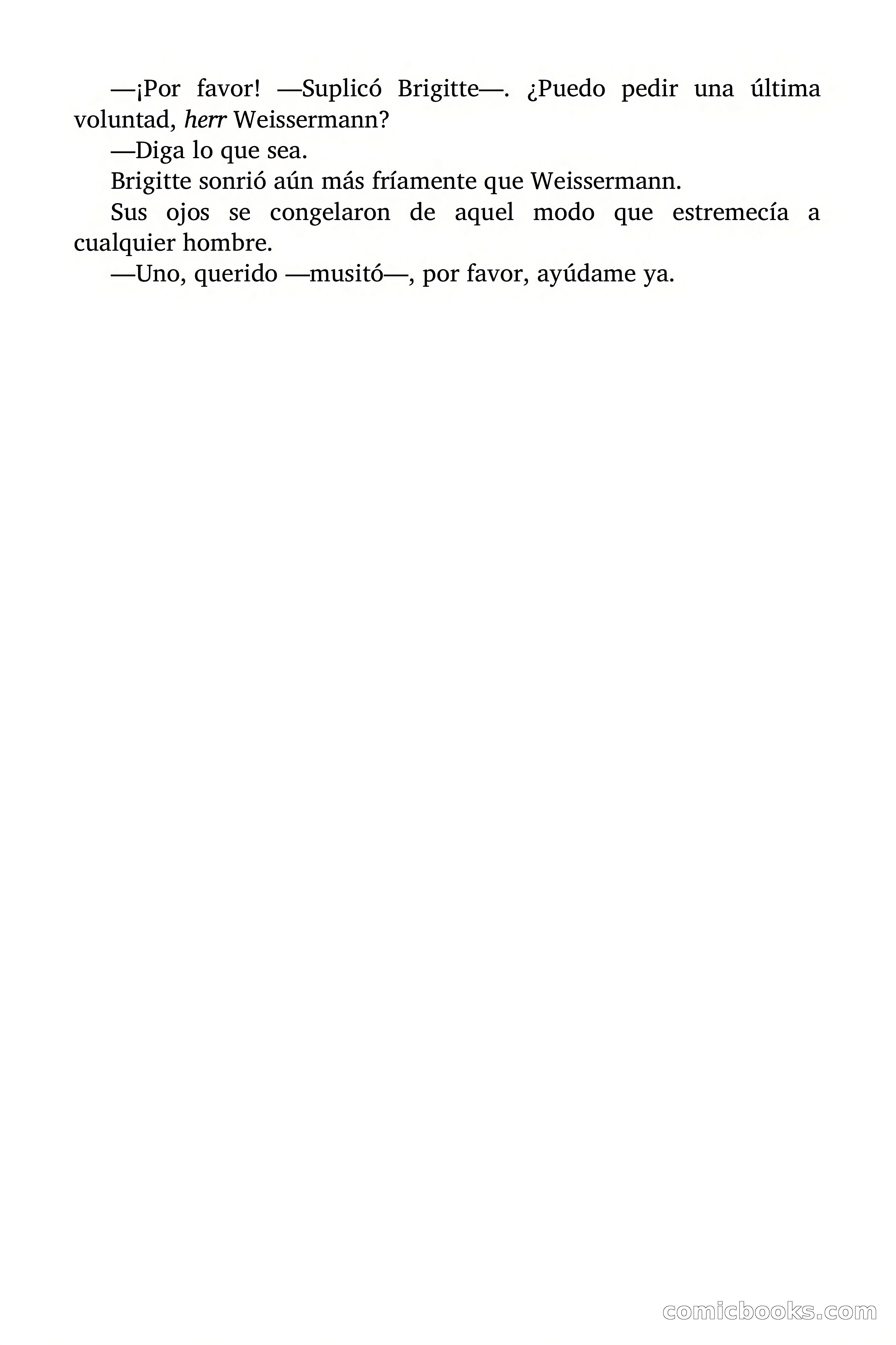 Aquellos días en Viena — page 68 of 87