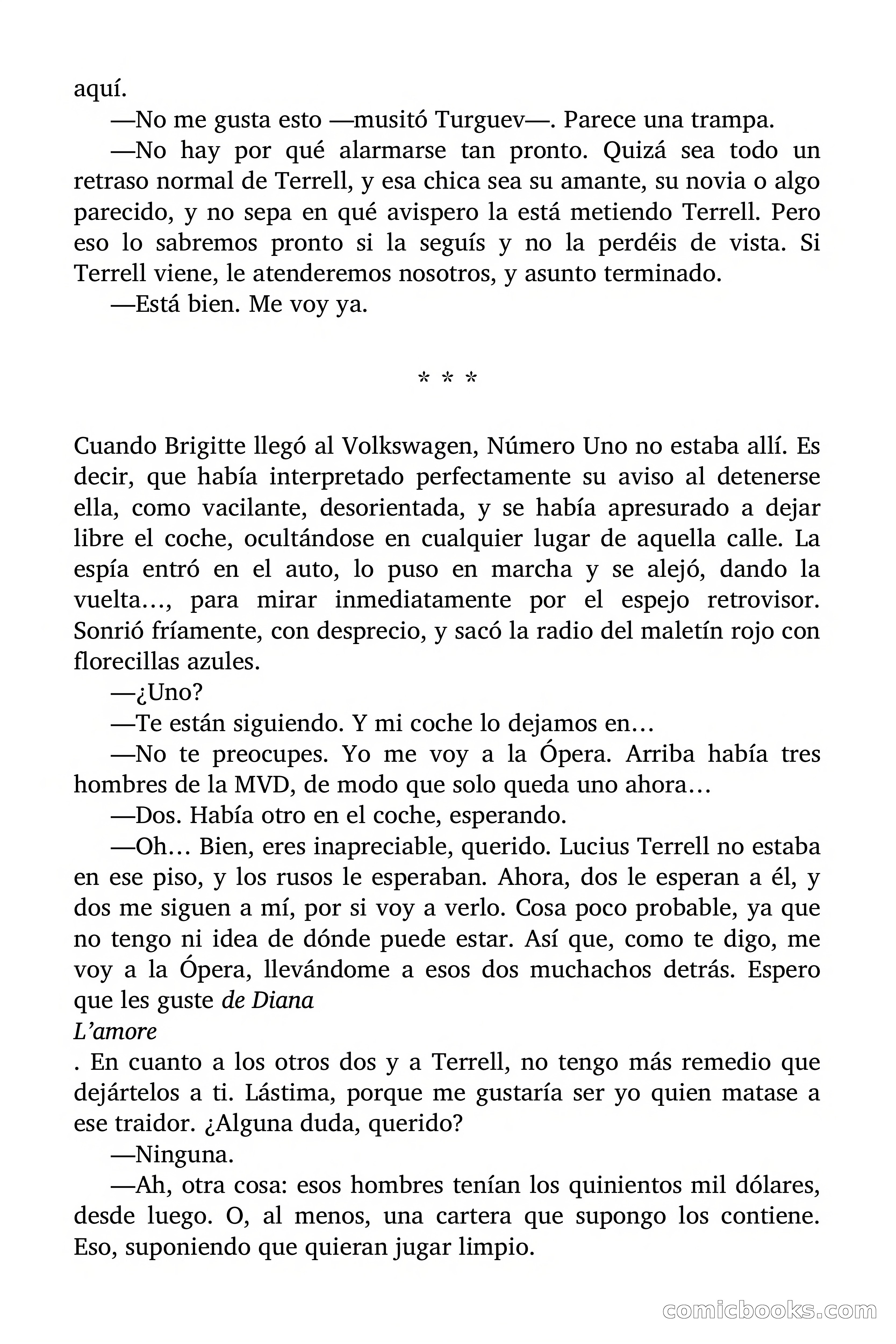 Aquellos días en Viena — page 77 of 87