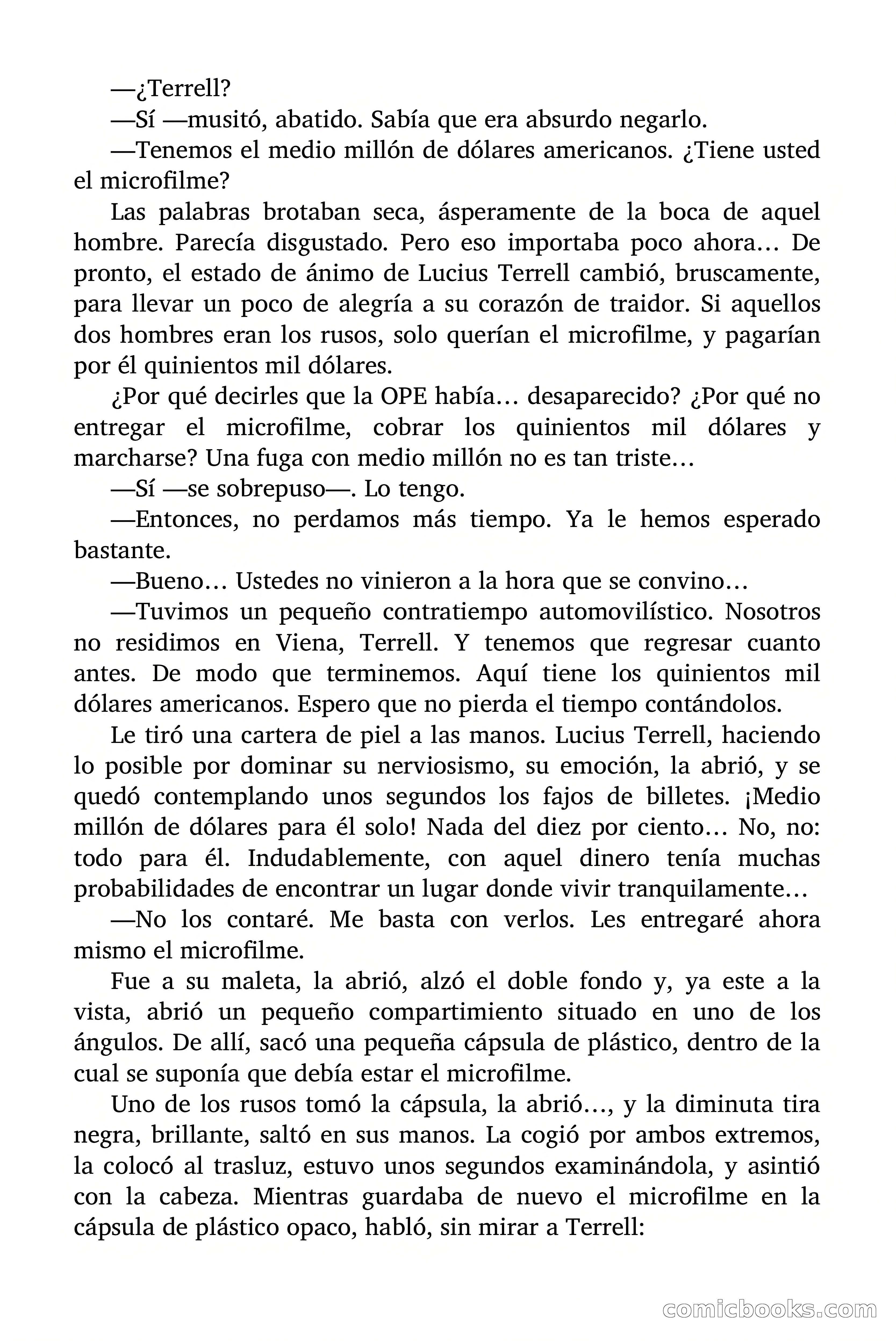 Aquellos días en Viena — page 79 of 87