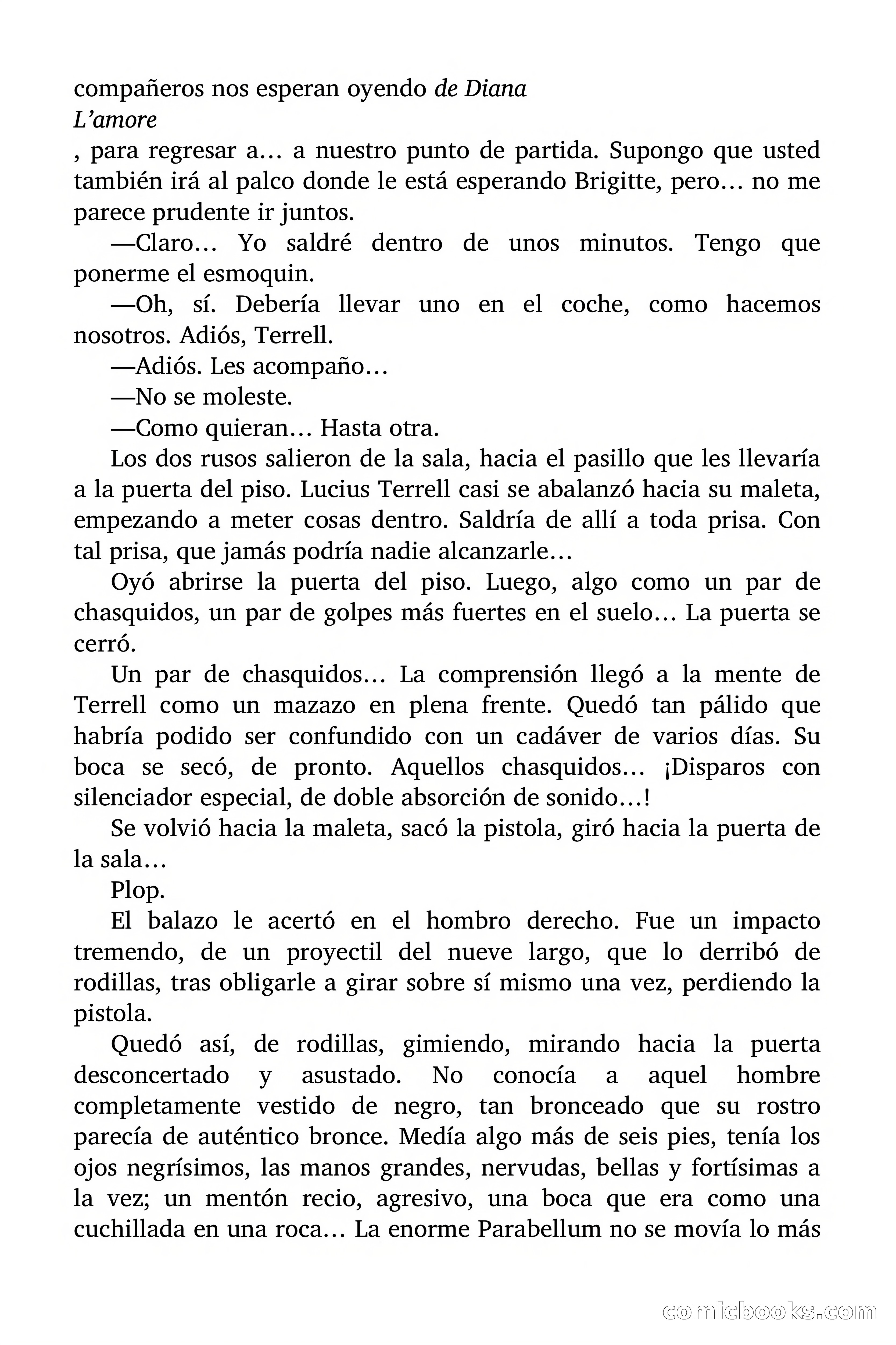 Aquellos días en Viena — page 81 of 87