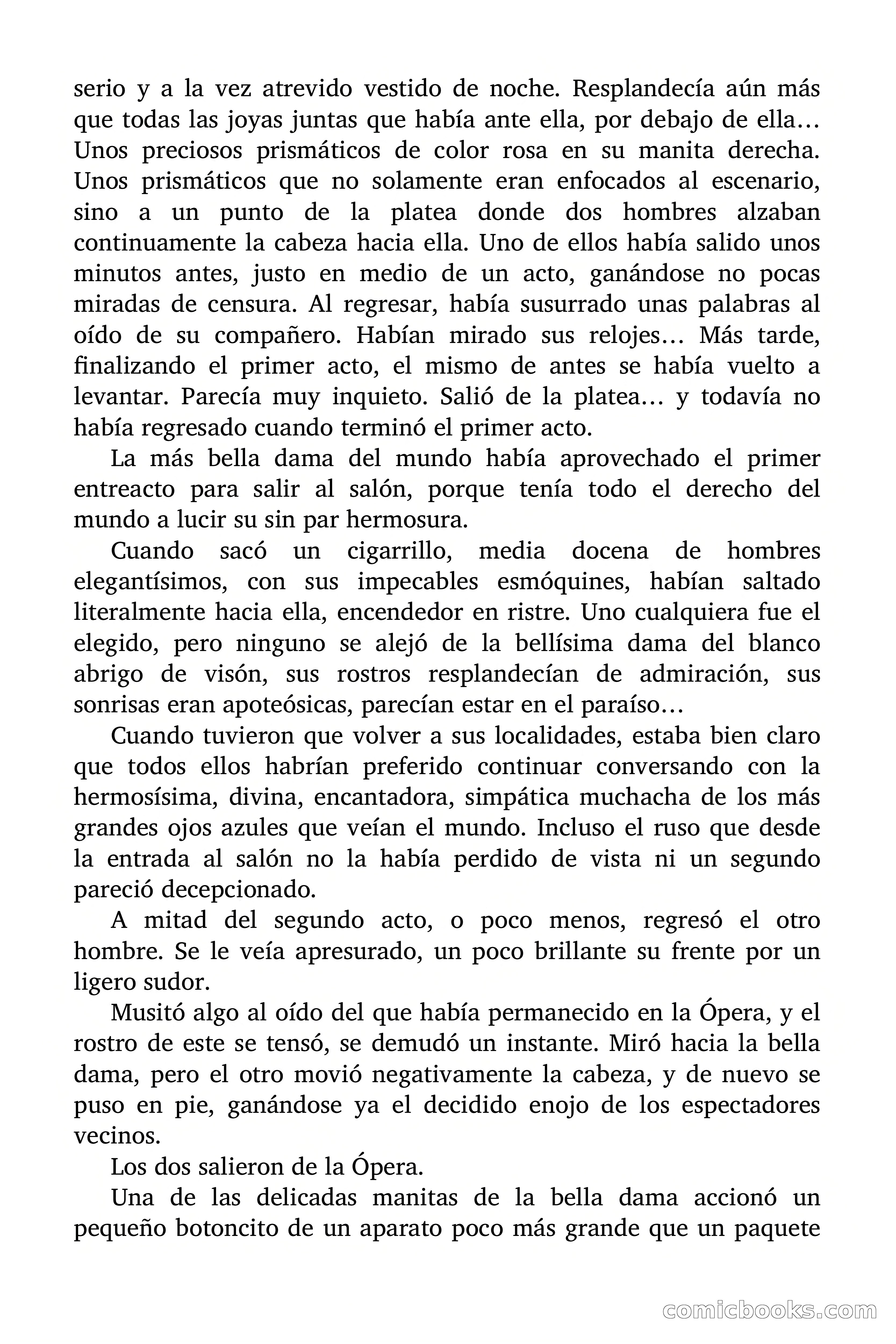 Aquellos días en Viena — page 83 of 87