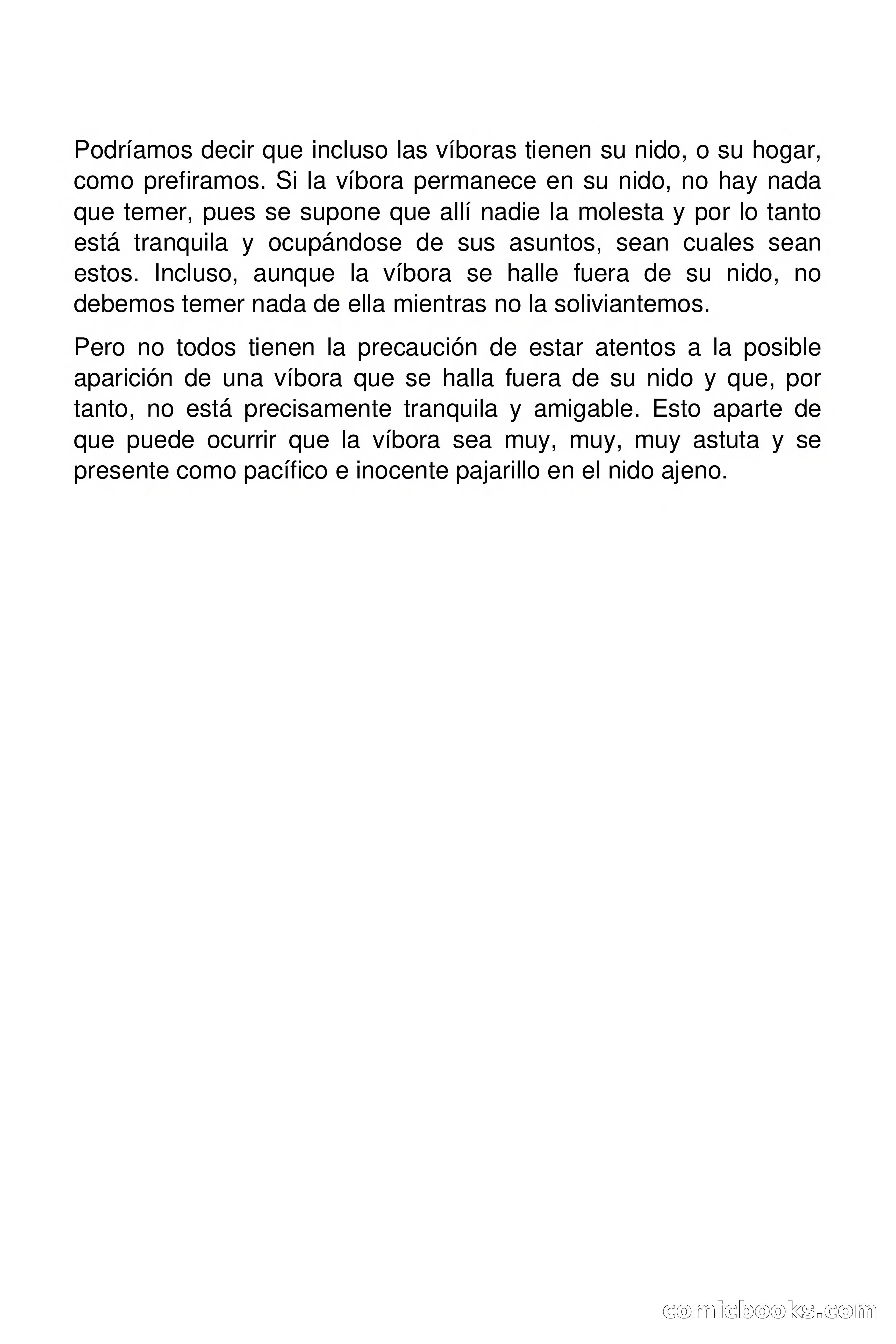 Brigitte en Acción — page 2 of 88