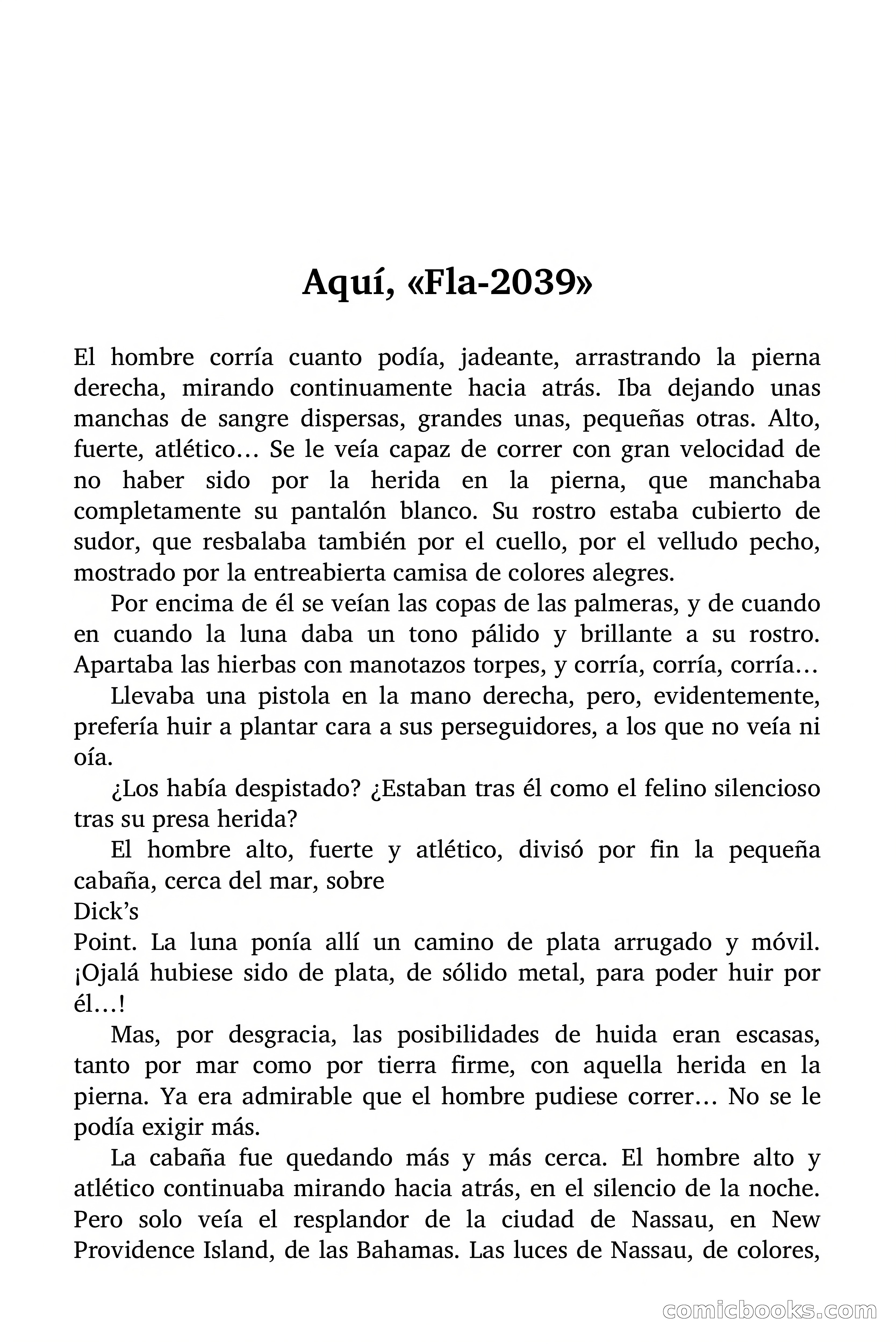 Brigitte en Acción — page 6 of 88