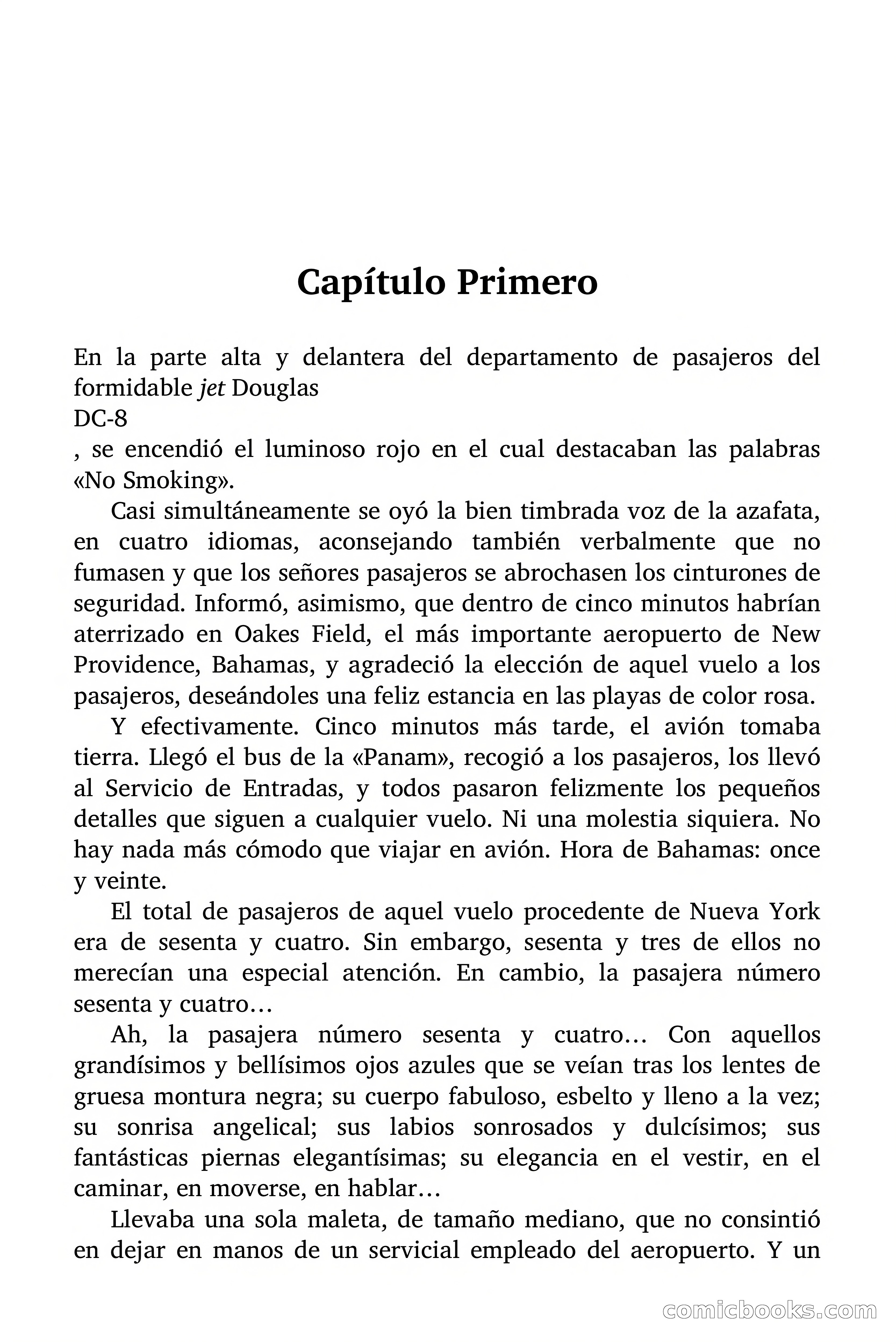Brigitte en Acción — page 11 of 88